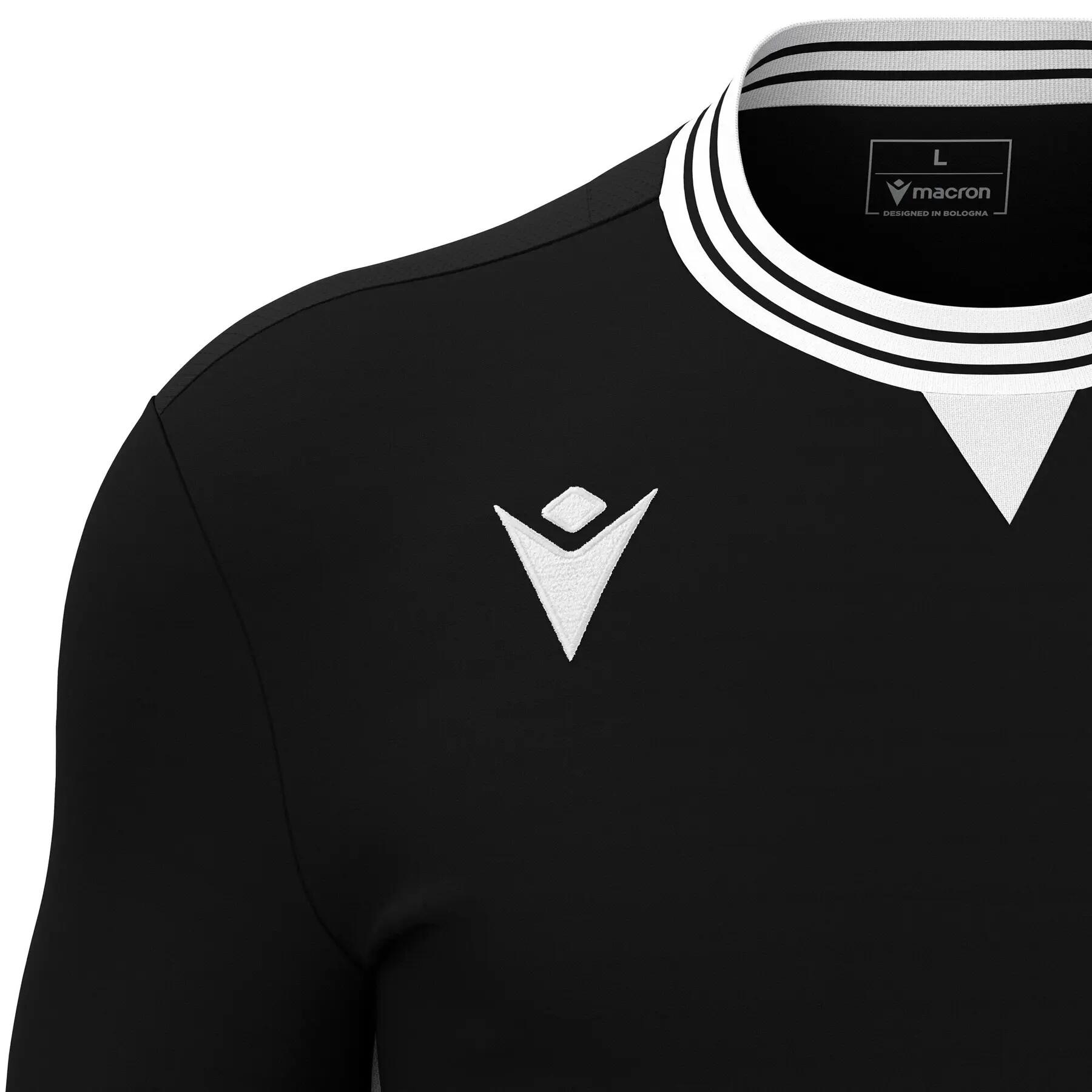 Maglia Macron Elves 5/5