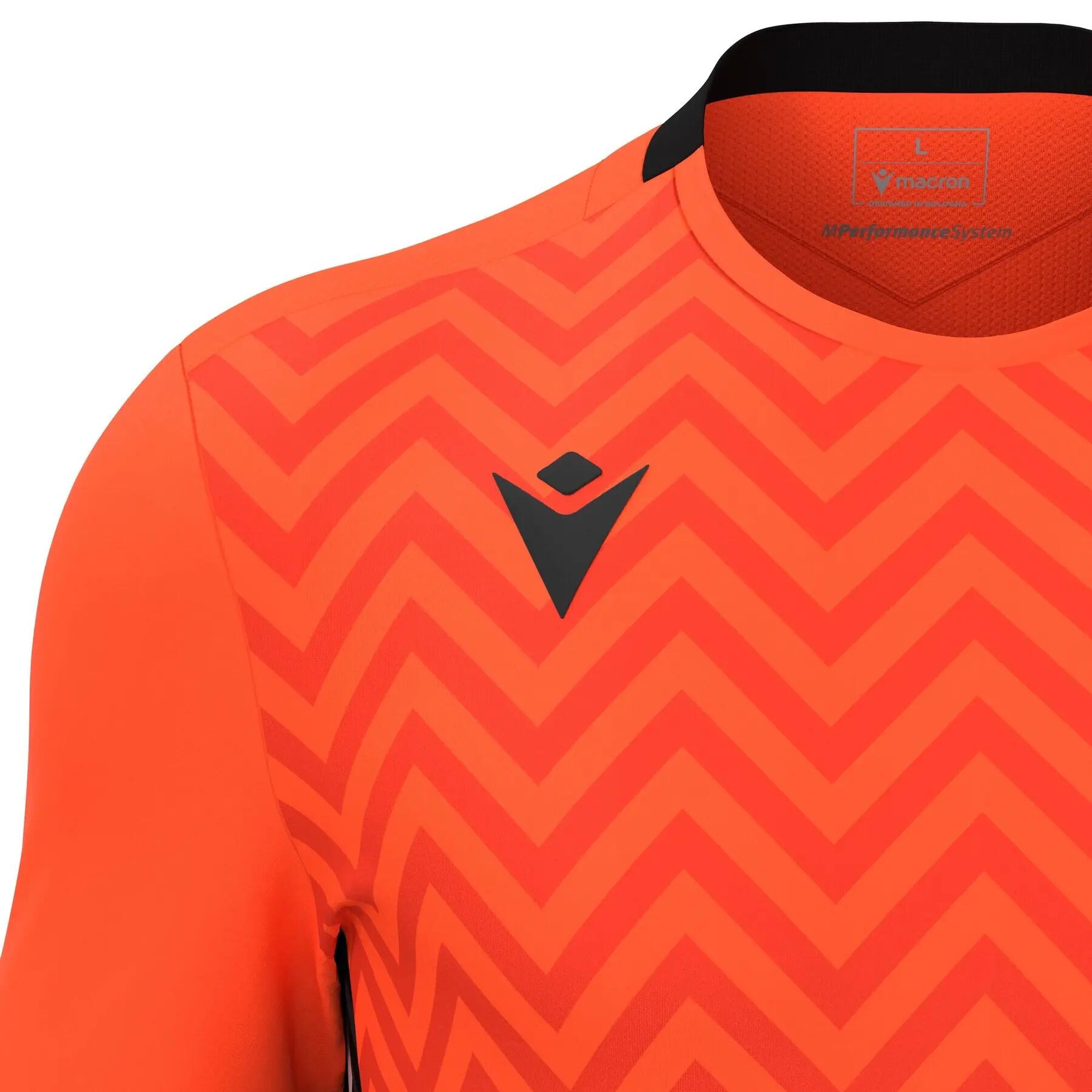 Camiseta de portero Macron Scorpio 6/7