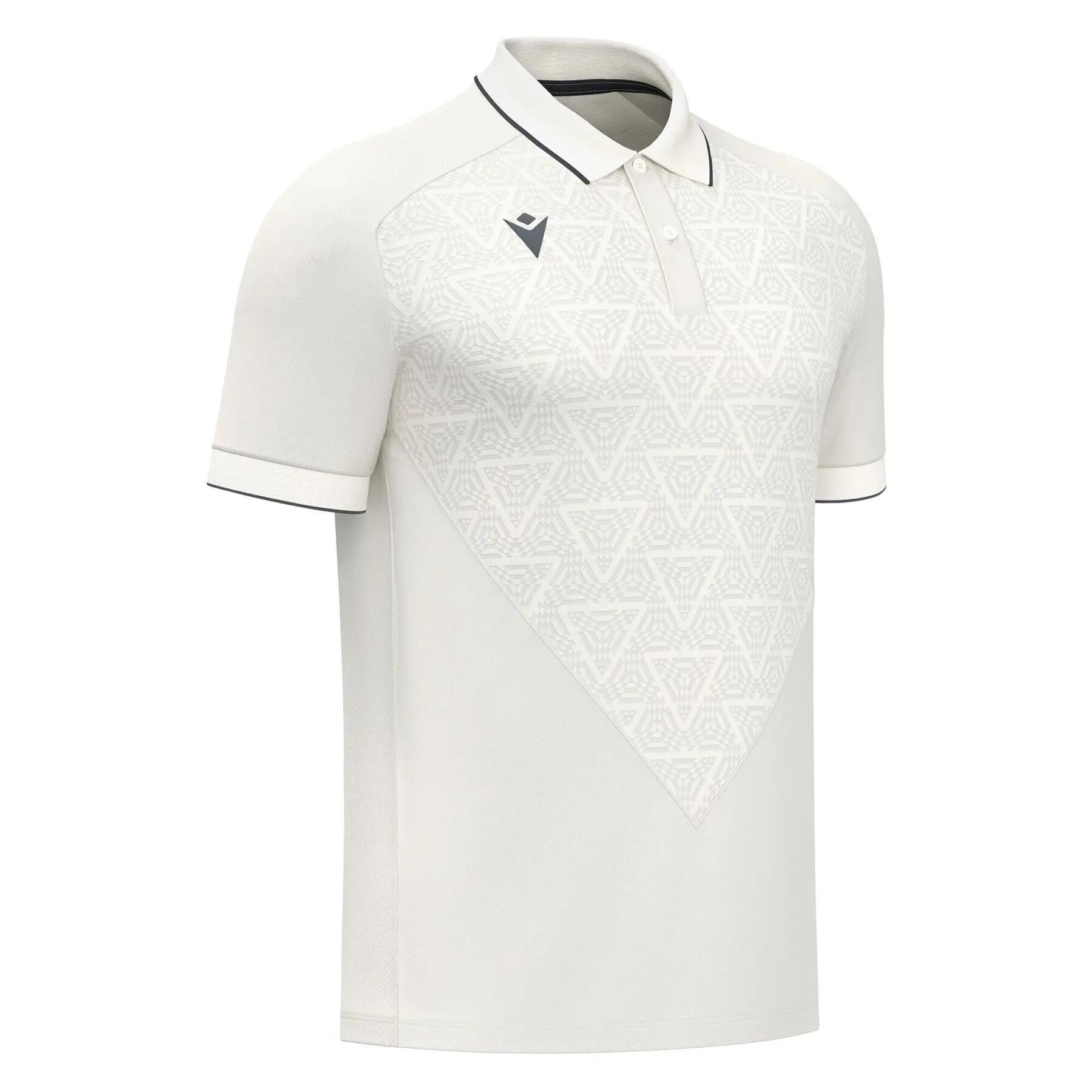 Polo Macron Baldwin 2/5