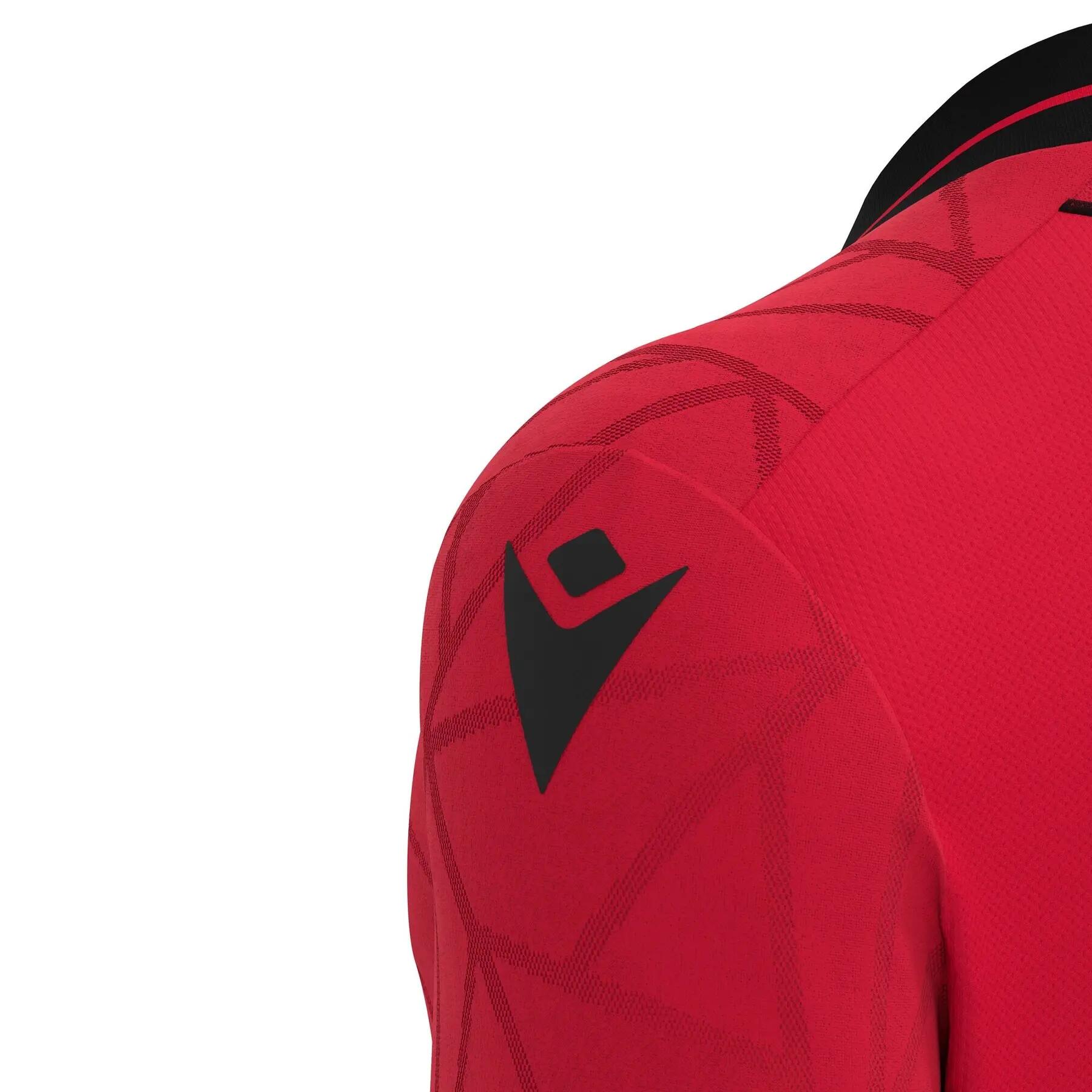 Camiseta Macron Cerberus Eco 7/7
