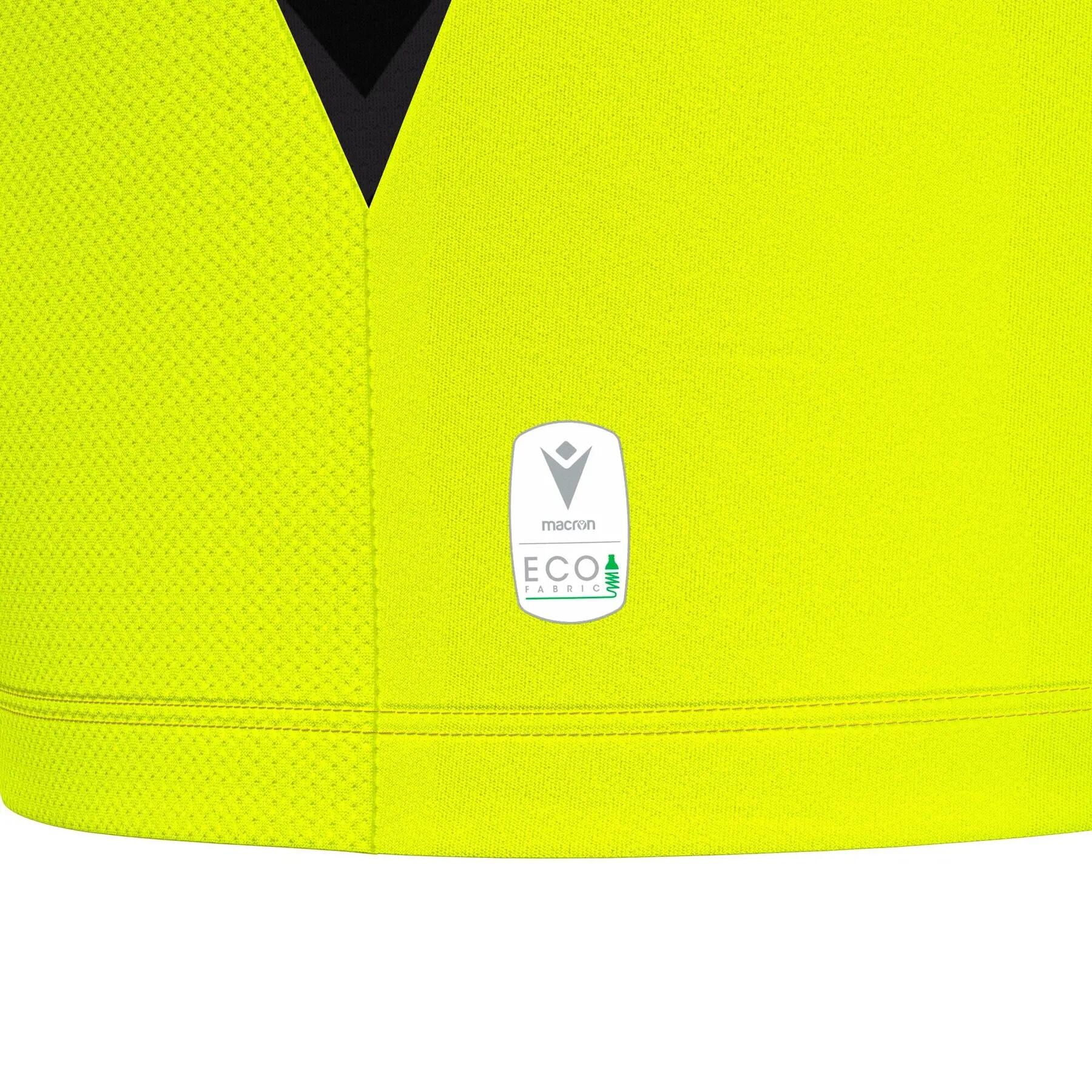 Camiseta de portero Macron Scorpio 7/7