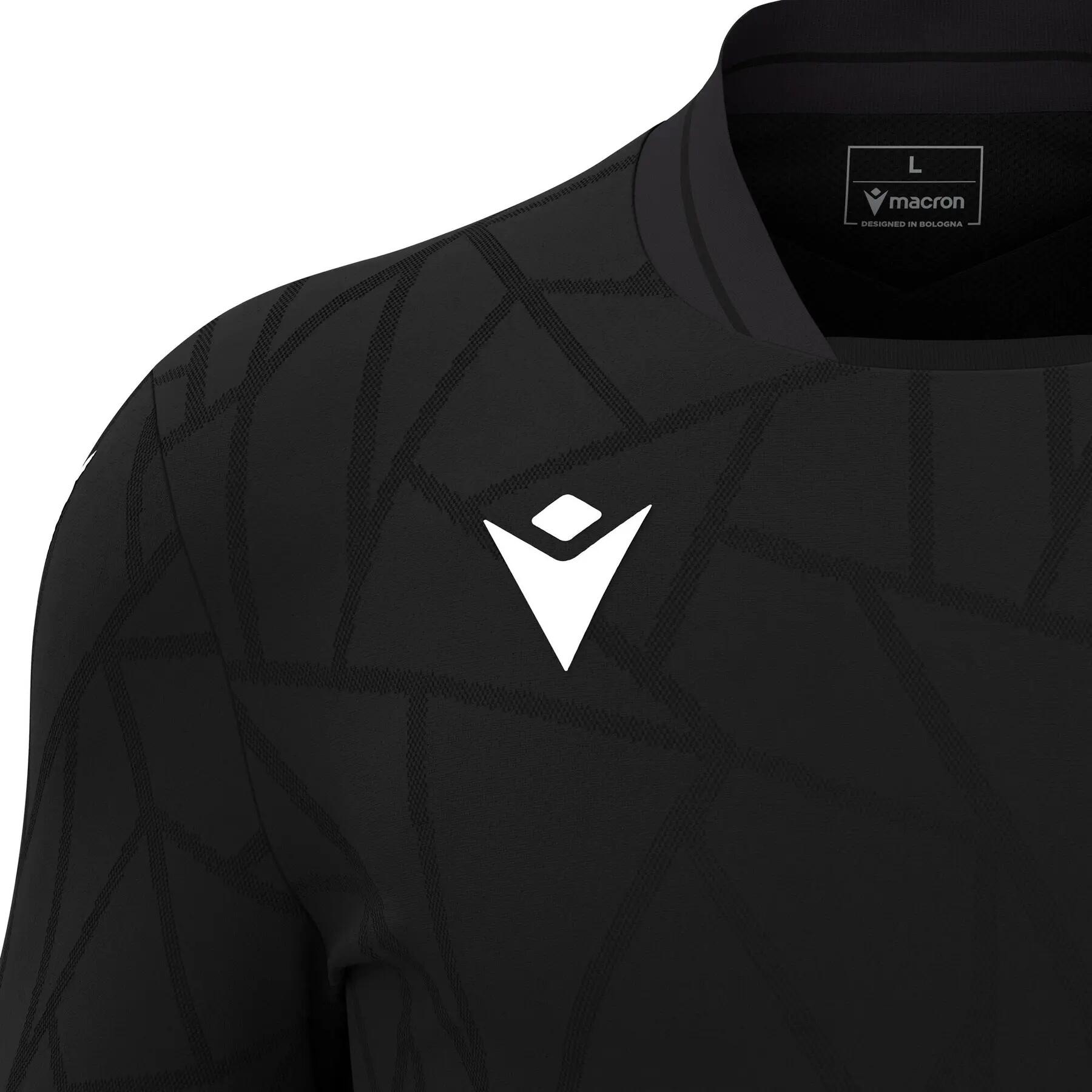 Camiseta Macron Cerberus Eco 7/7