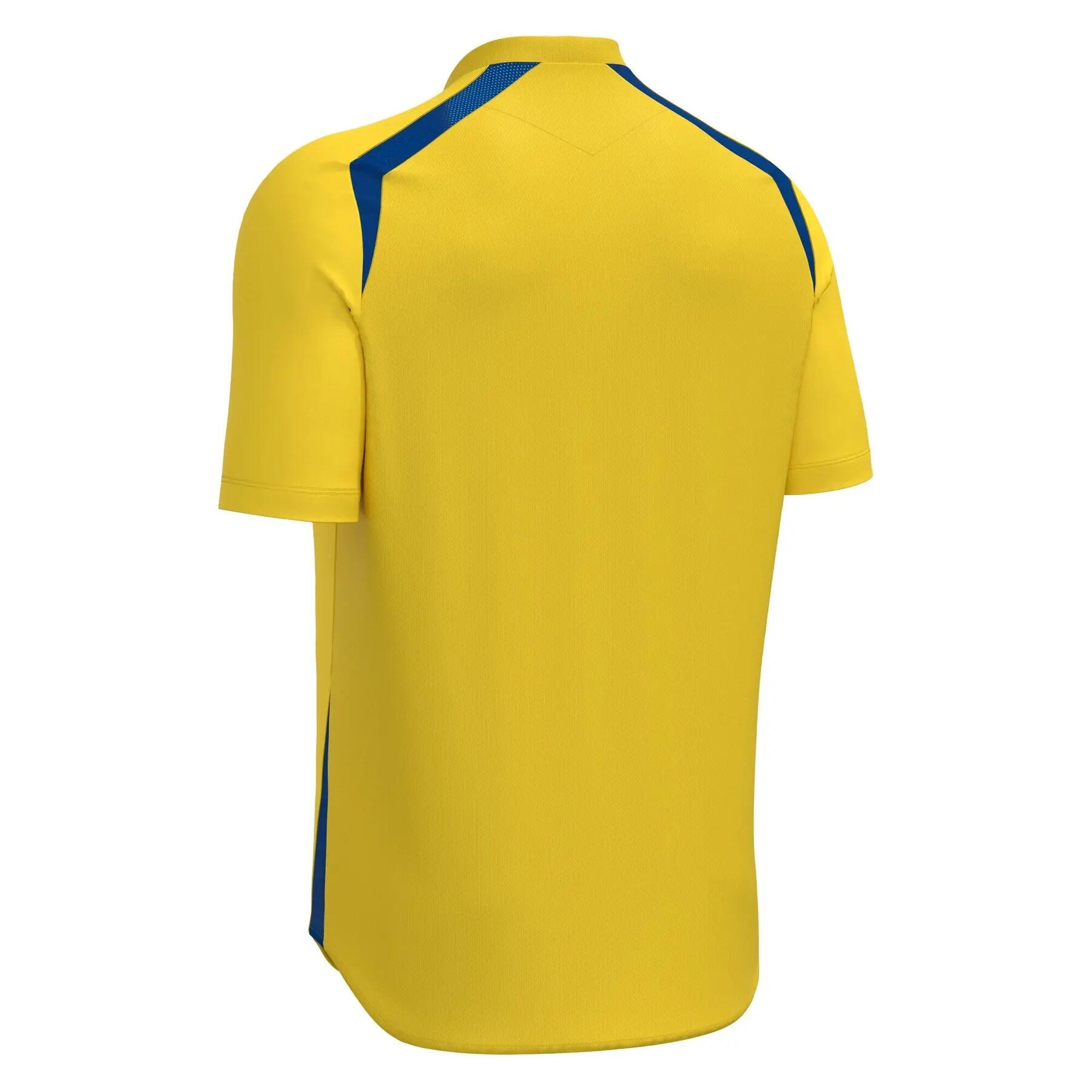 Trikot Macron Wyrm 3/6