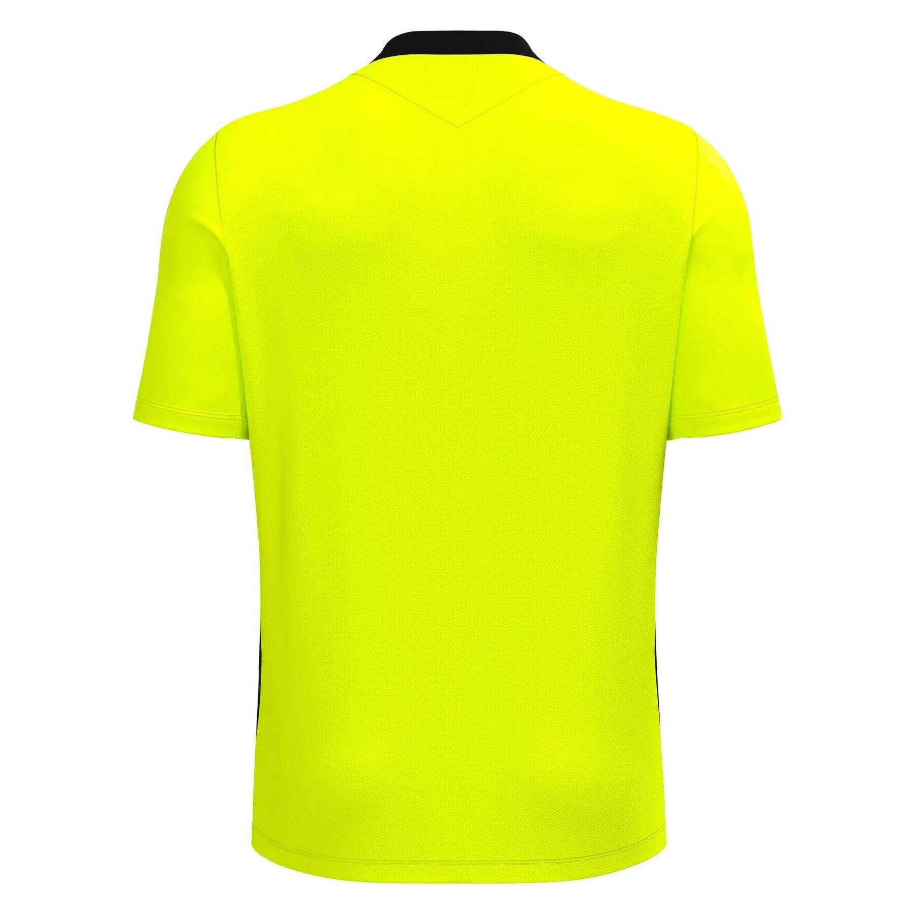 Camiseta de portero Macron Scorpio 4/7