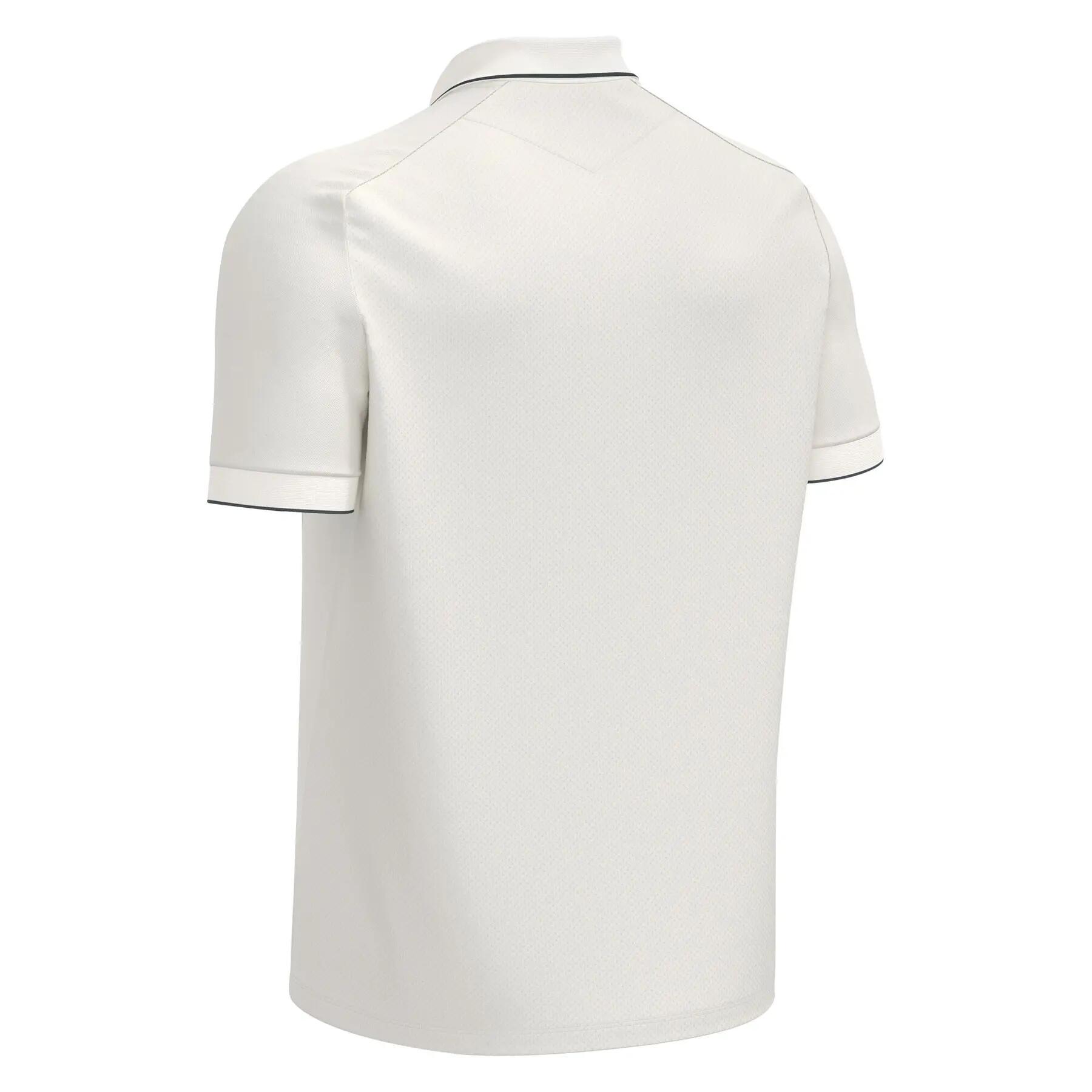Polo Macron Baldwin 4/5