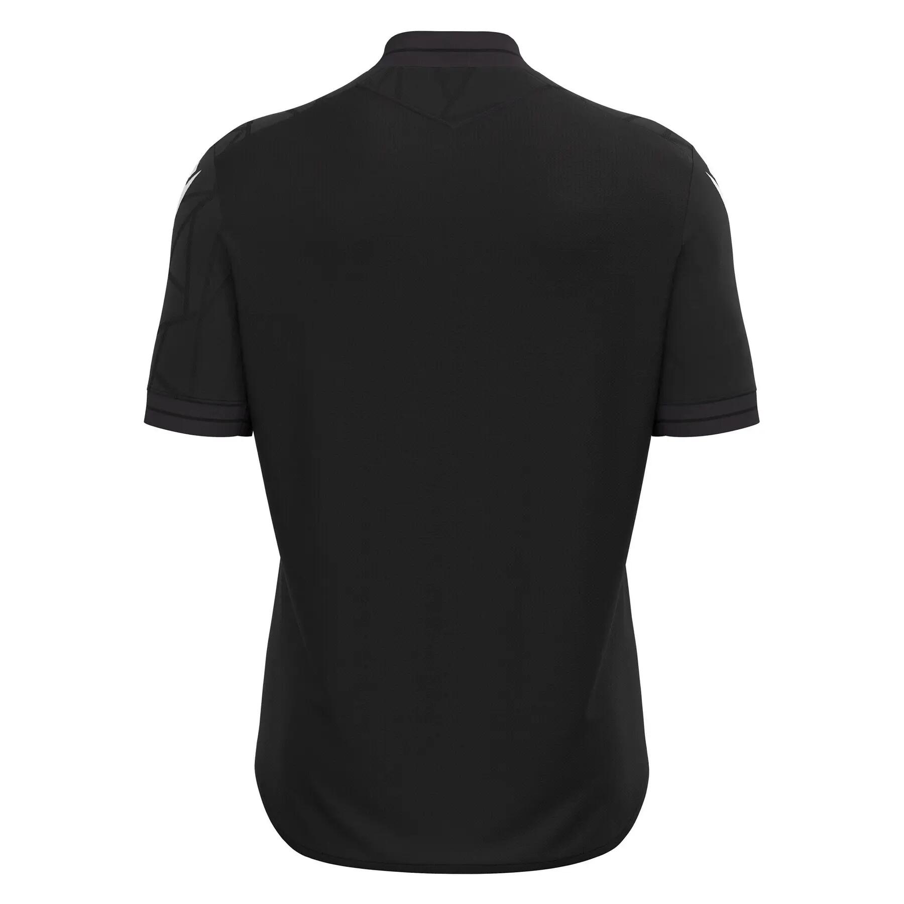Camiseta Macron Cerberus Eco 4/7