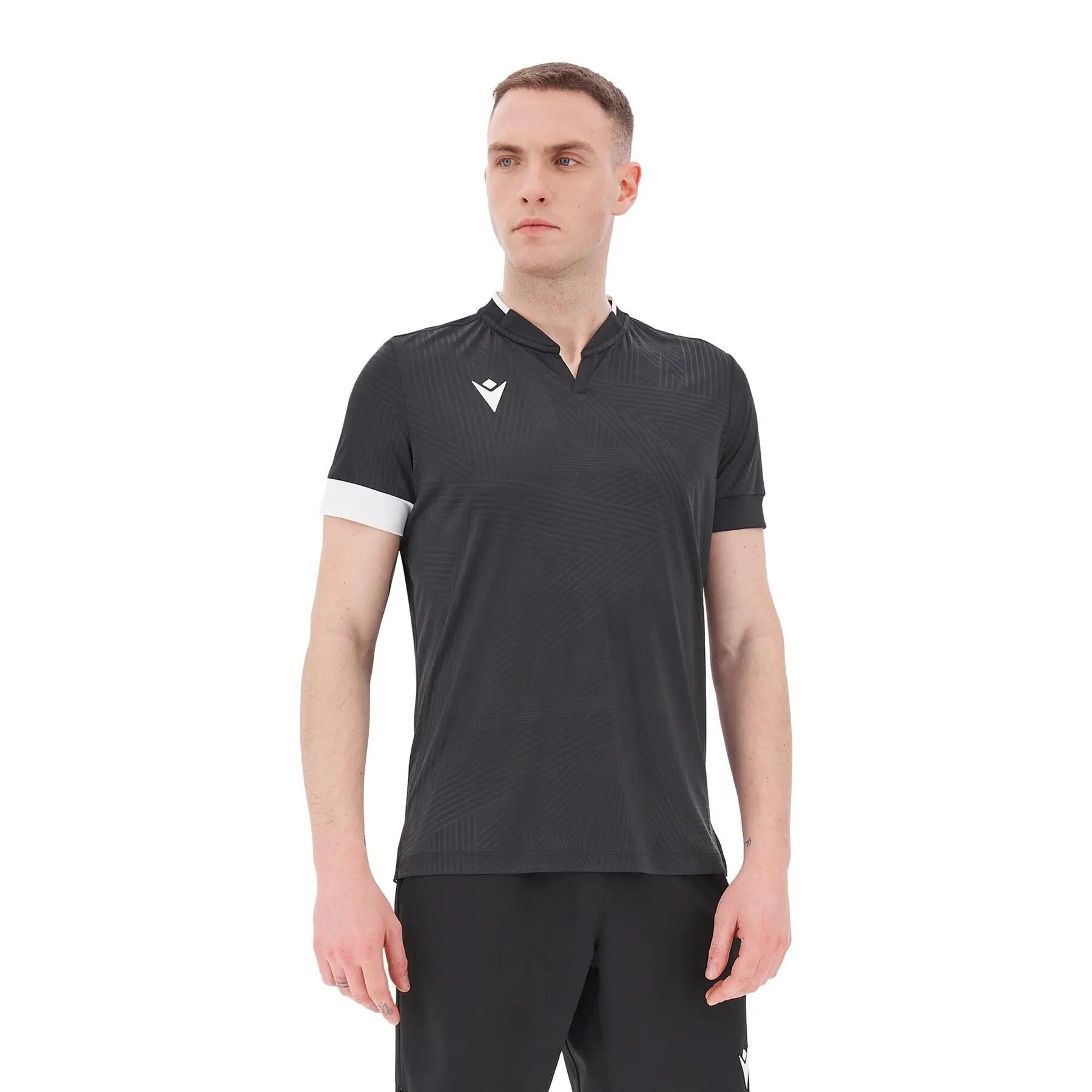 Polo Macron Pad Icon Magister 3/7