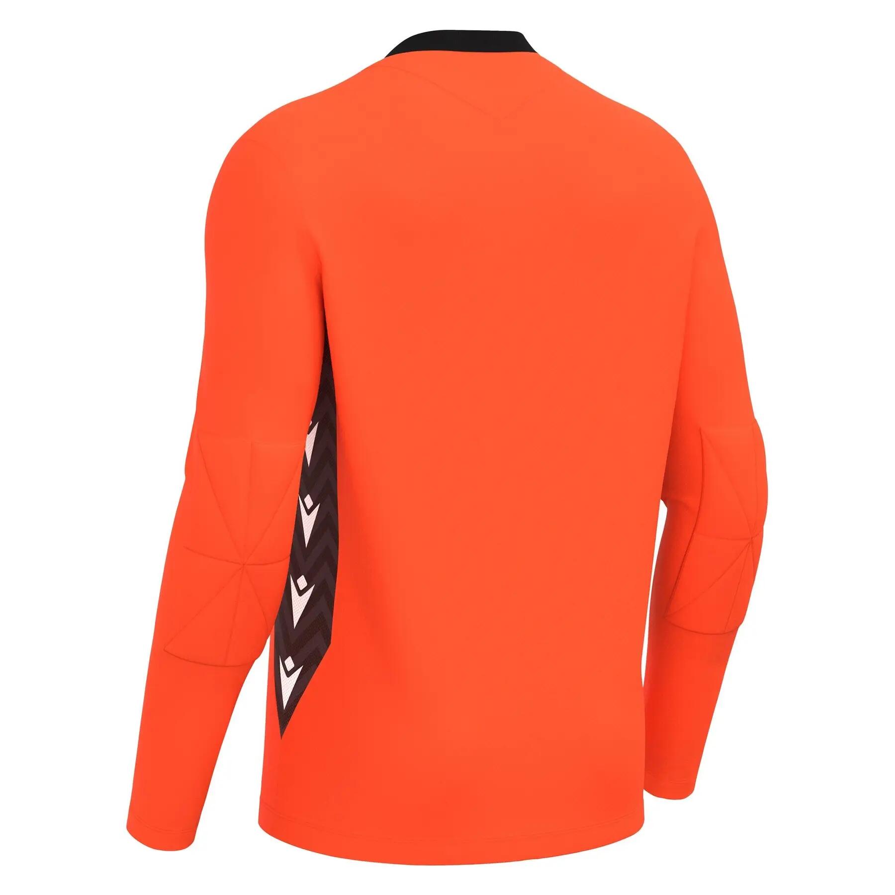 Maillot de gardien manches longues Macron Argo 3/5