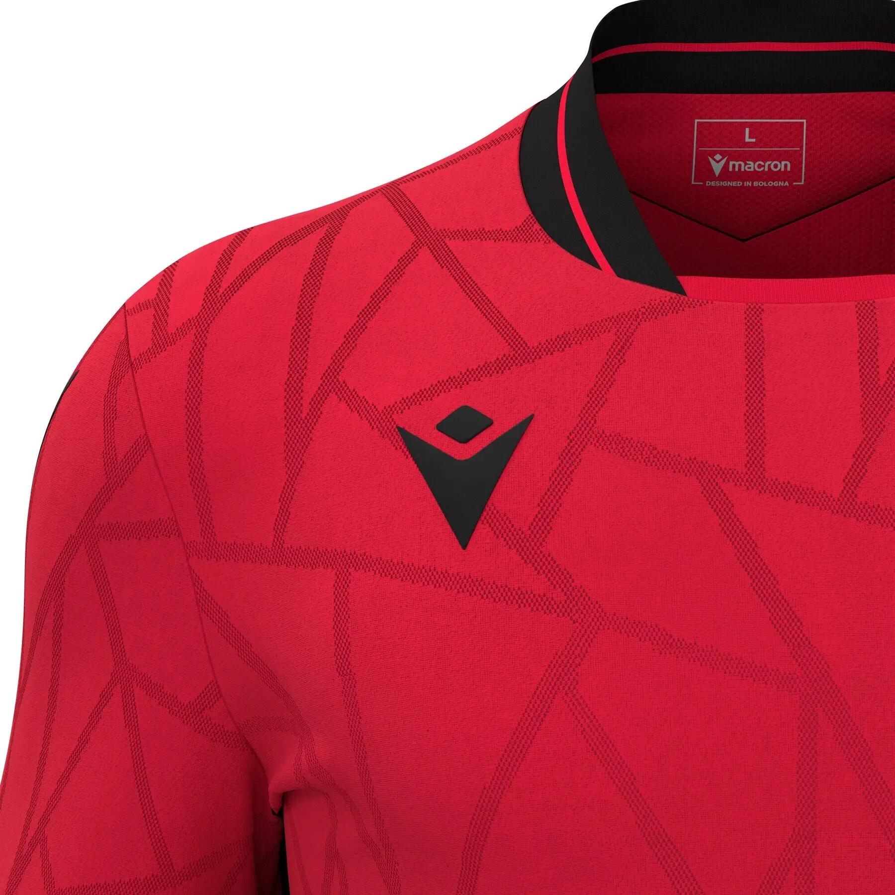 Camiseta Macron Cerberus Eco 6/7