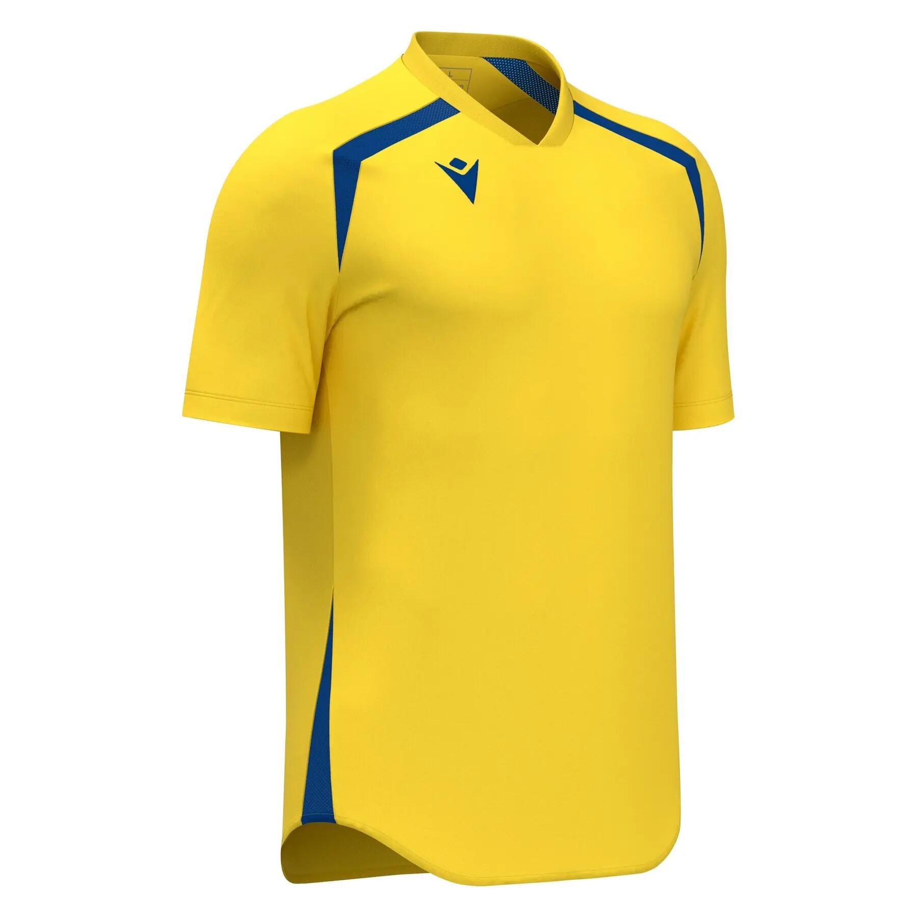 Trikot Macron Wyrm 2/6