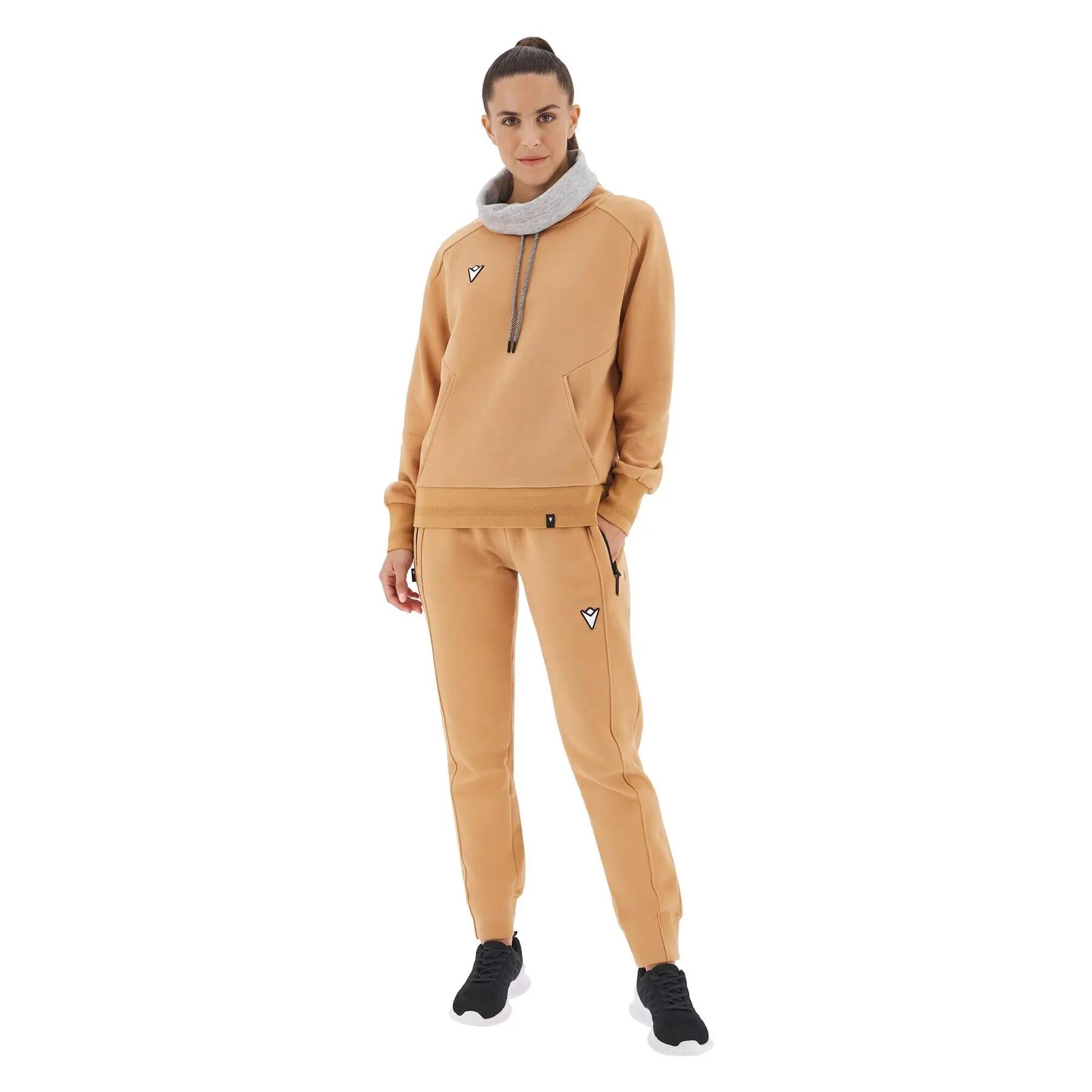Pantalon de survêtement femme Macron Simo 3/7