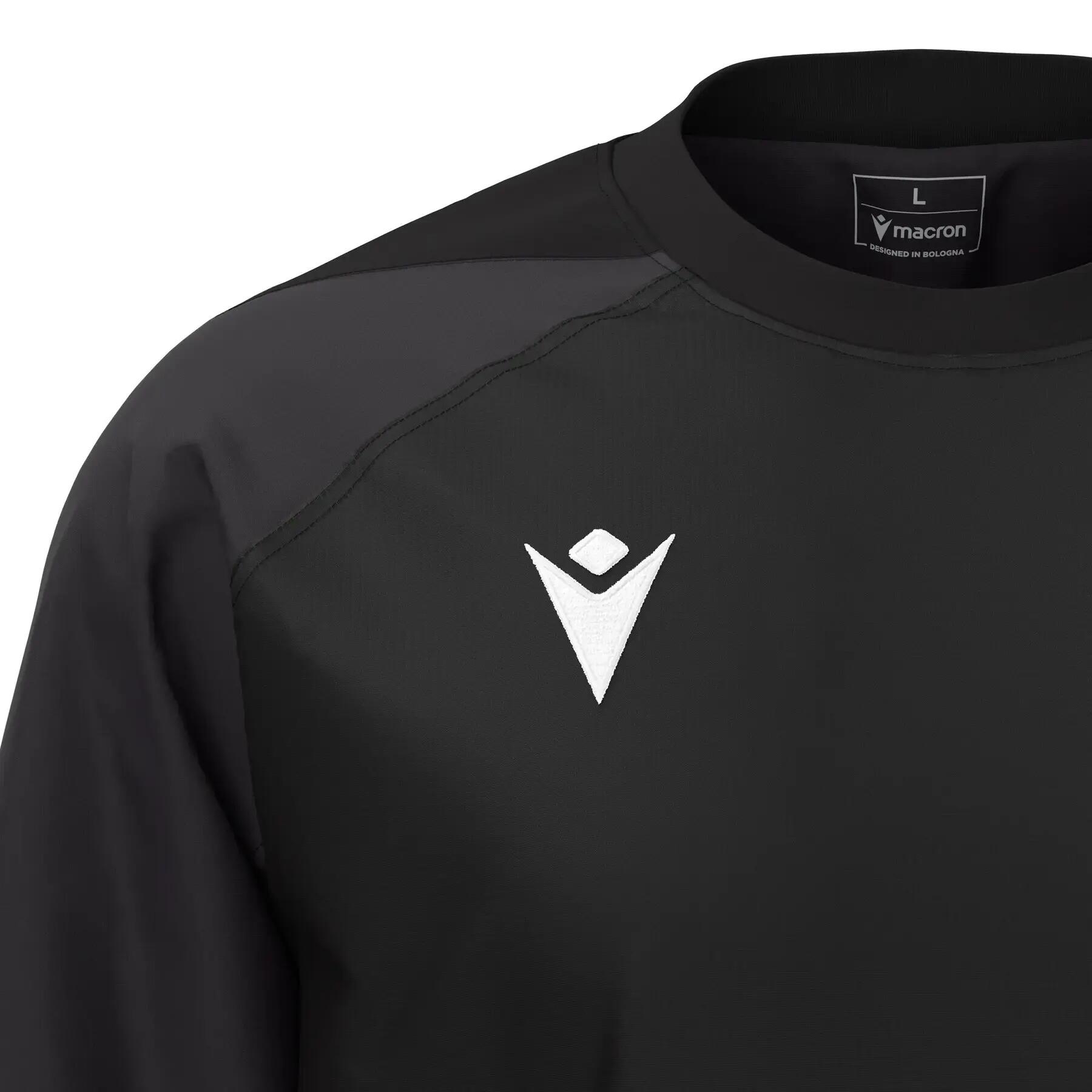Maillot manches longues Macron Skarn 6/6