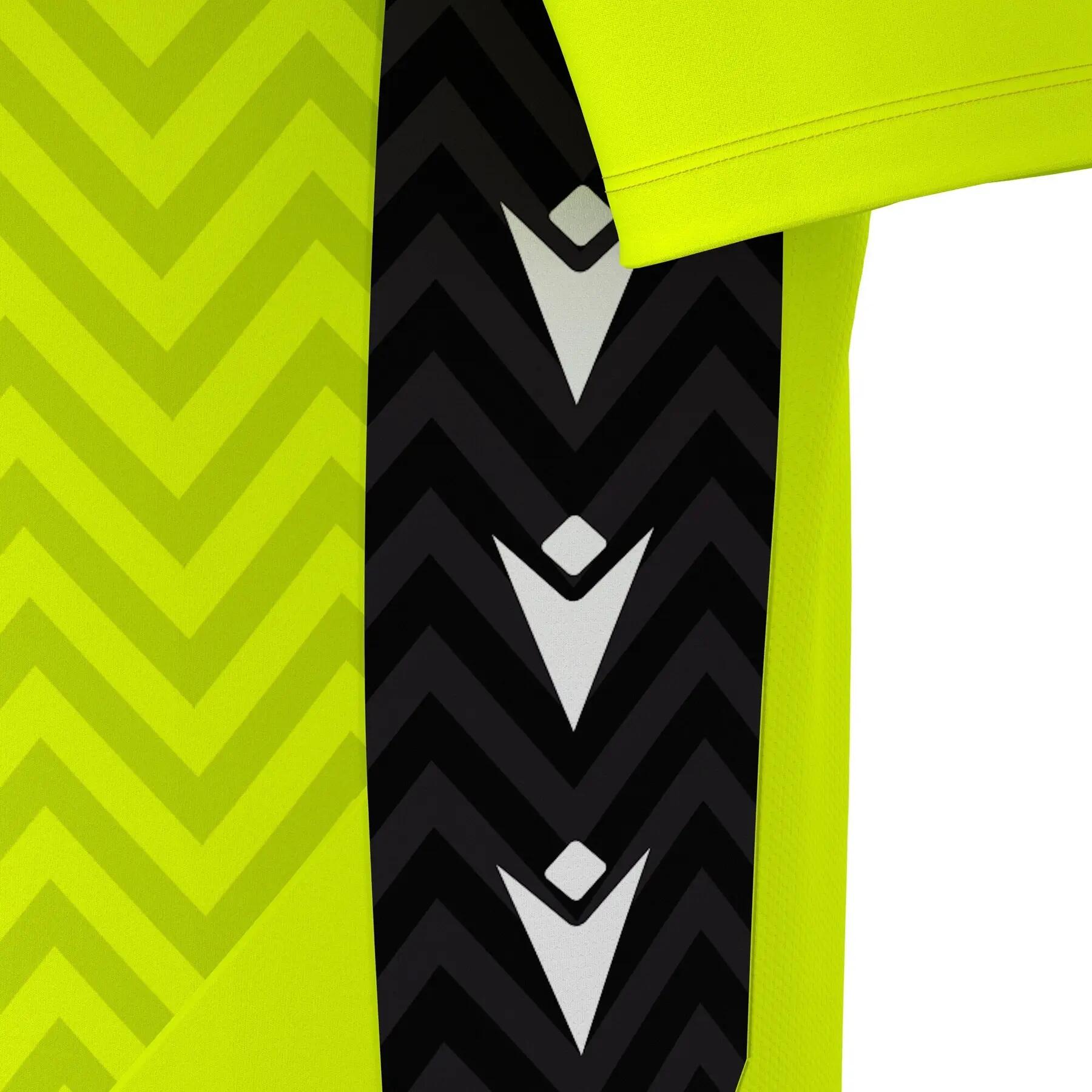 Camiseta de portero Macron Scorpio 6/7