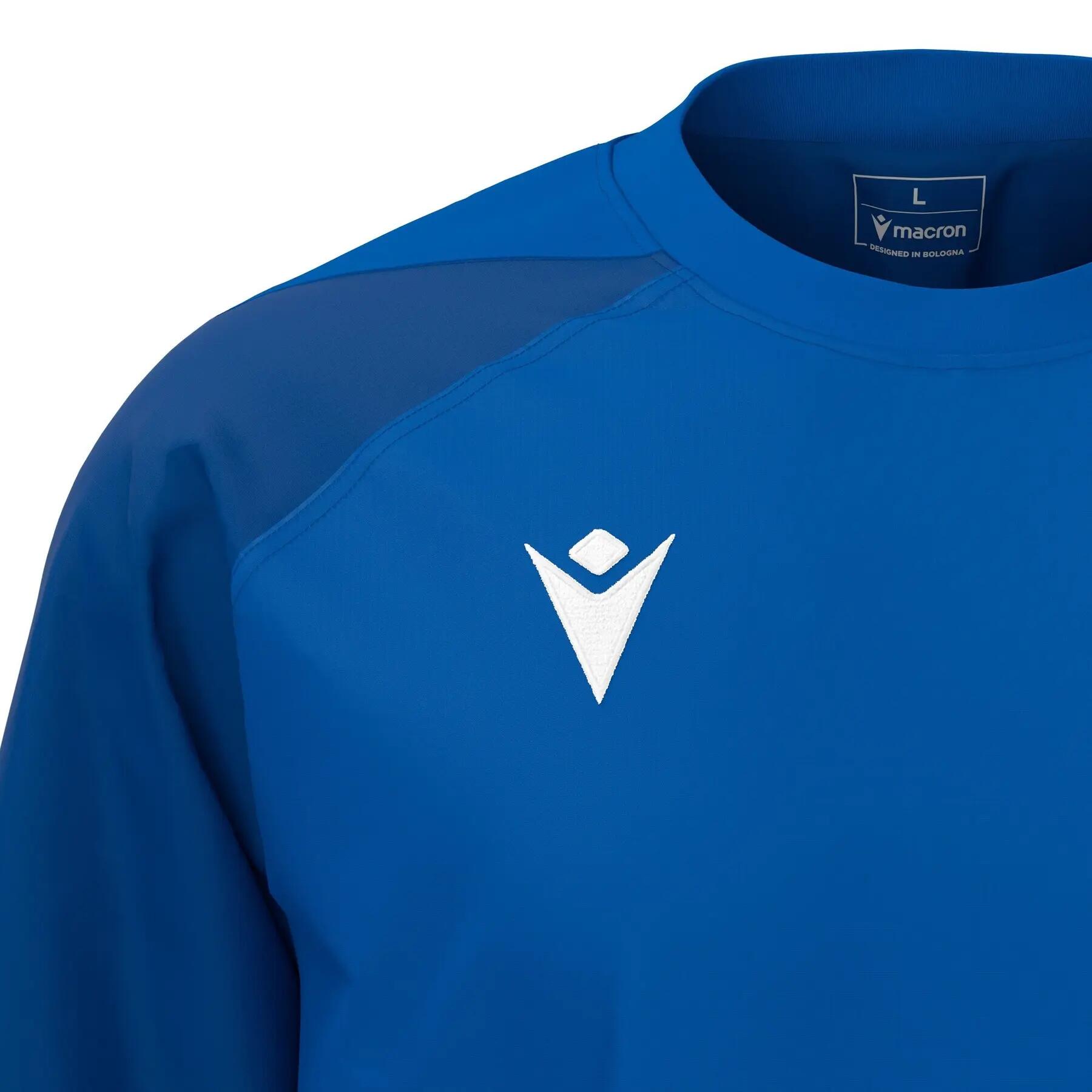 Langarmtrikot Macron Skarn 6/6