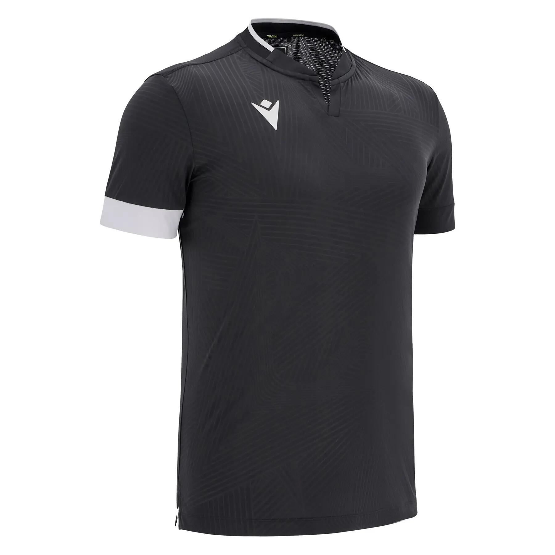 Polo Macron Pad Icon Magister 2/7