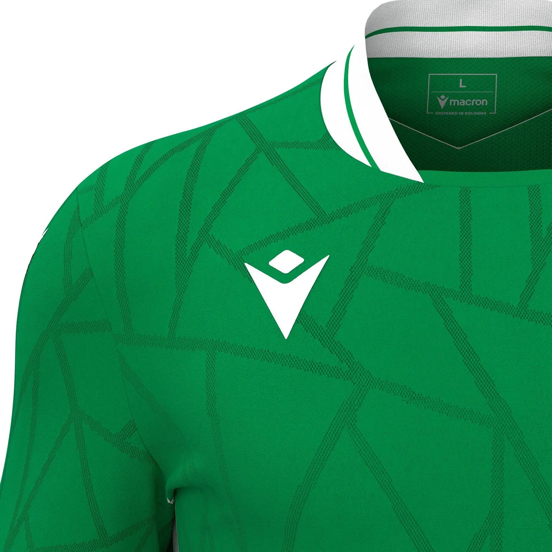 Camiseta Macron Cerberus Eco 7/7