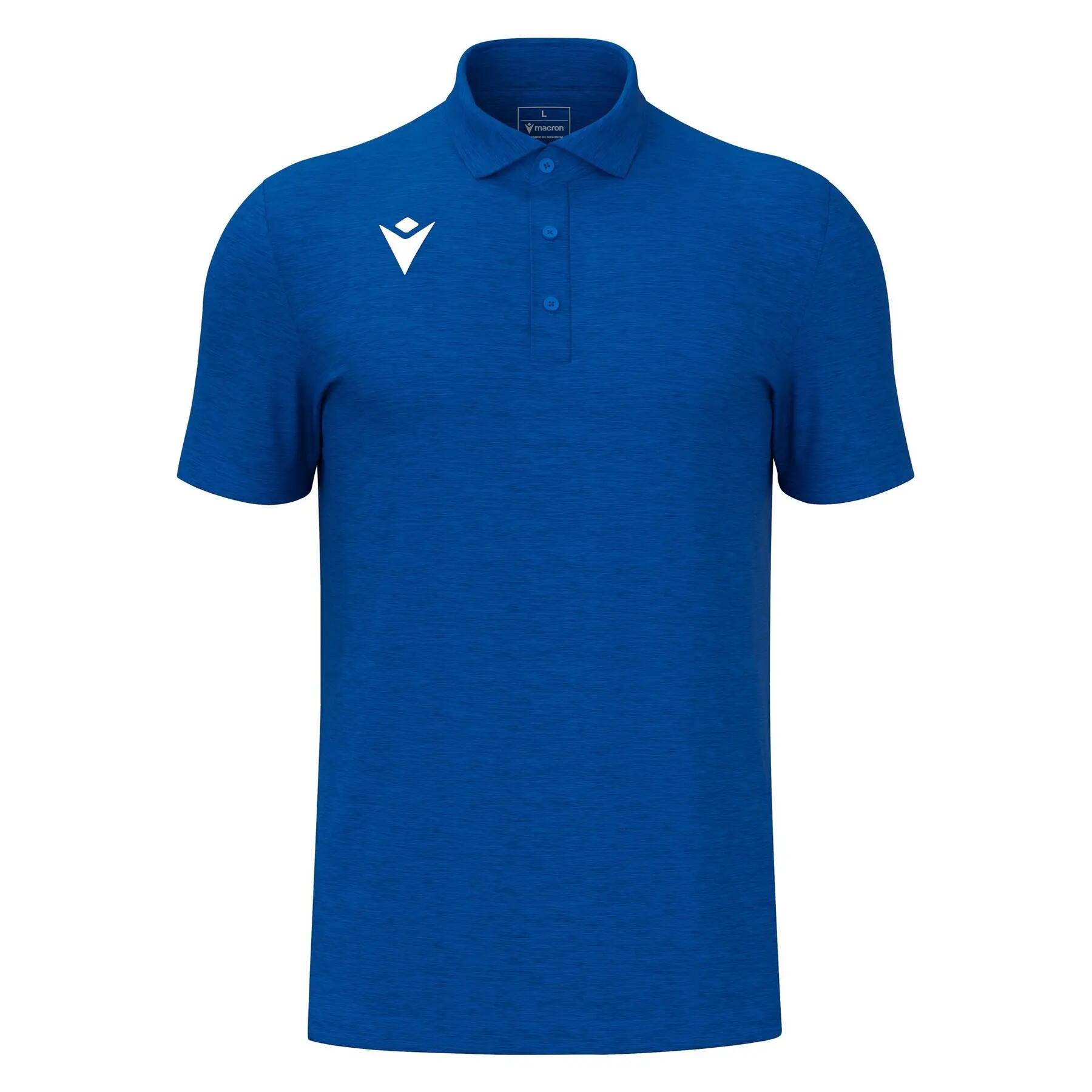 Polo-Shirt Macron Jazz 3/7
