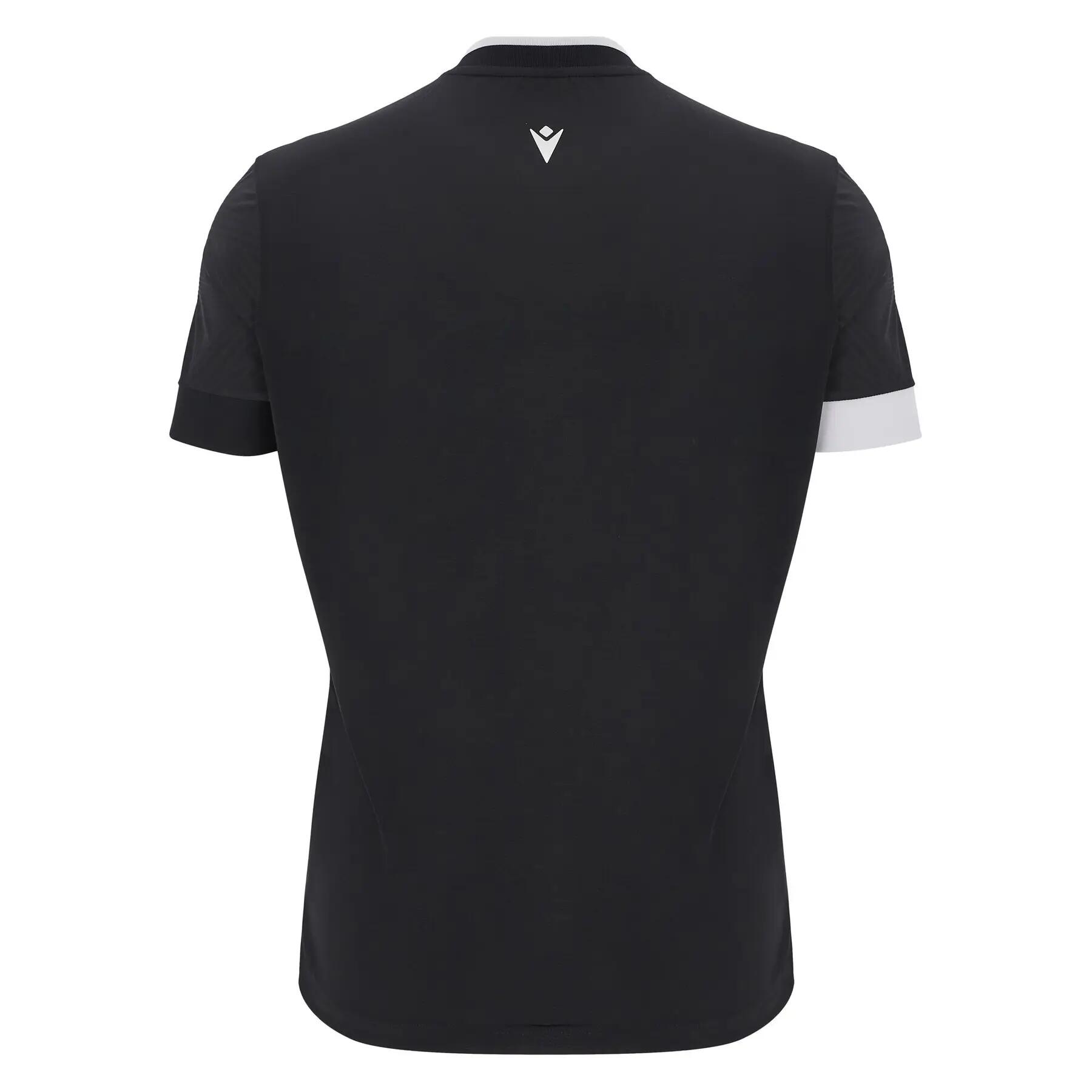 Polo Macron Pad Icon Magister 5/7