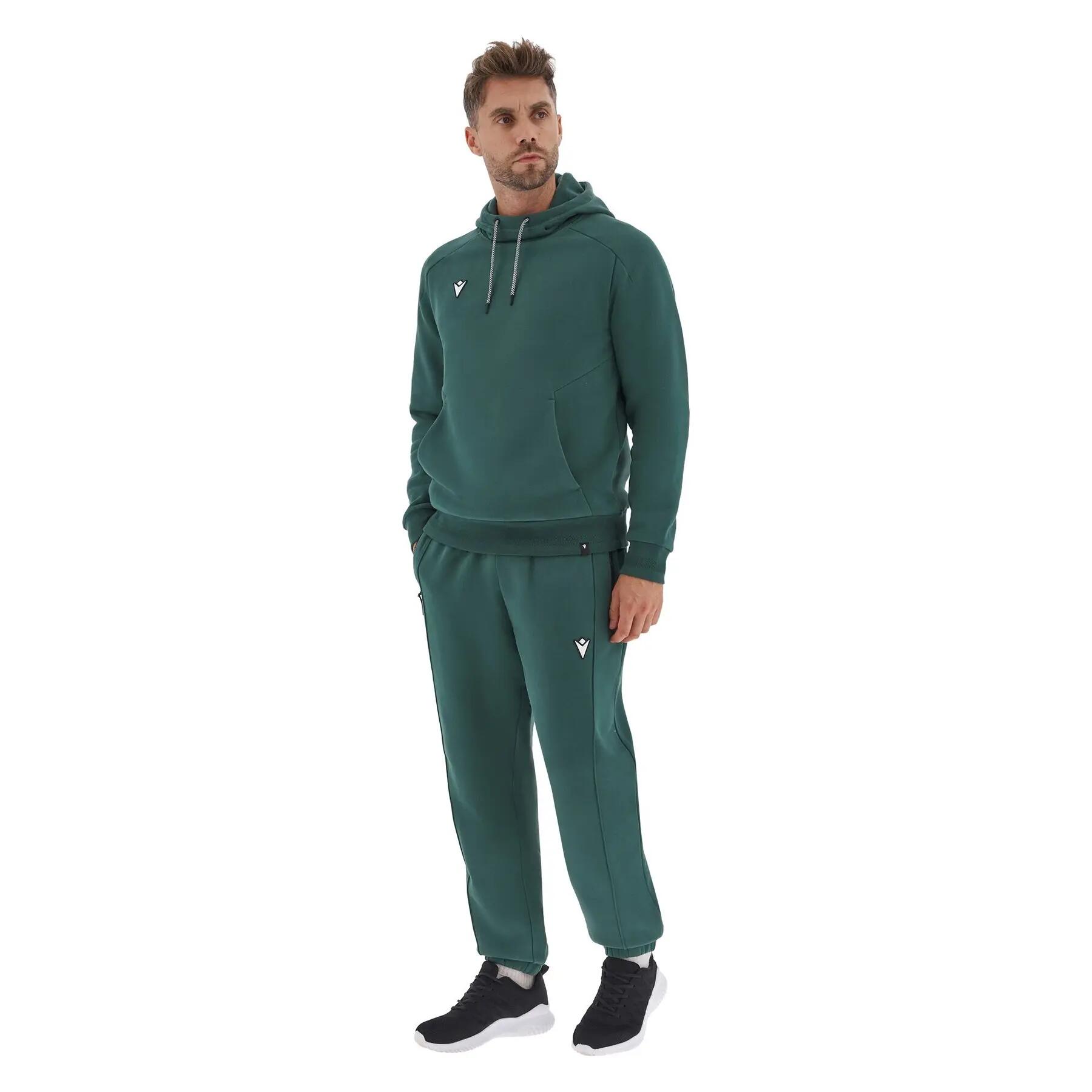 Pantalón de chándal Macron FCE Cairngorm 2/7