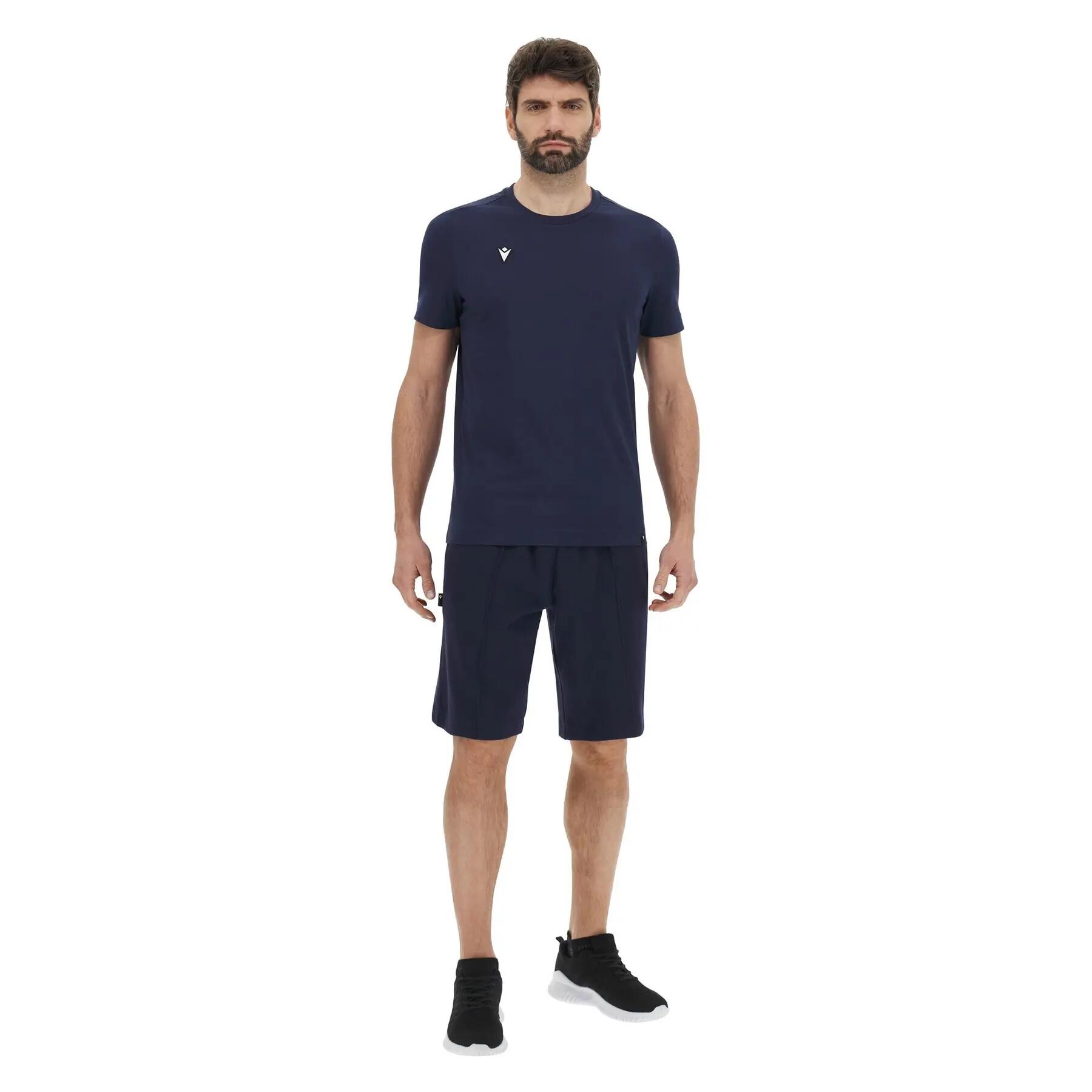 T-Shirt Macron Sithonia 3/7