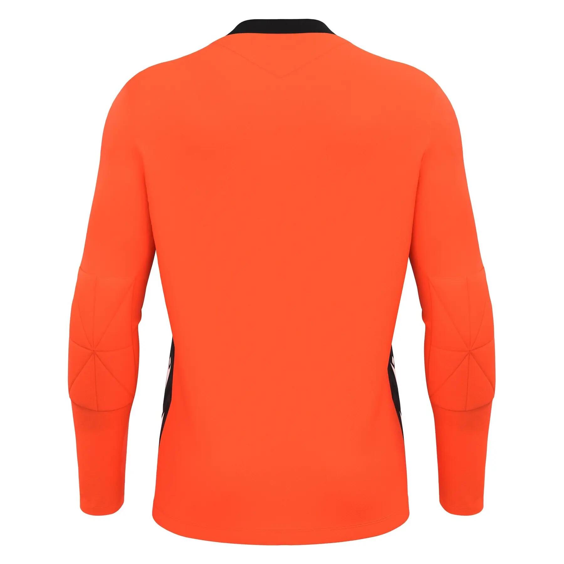 Maillot de gardien manches longues Macron Argo 4/5