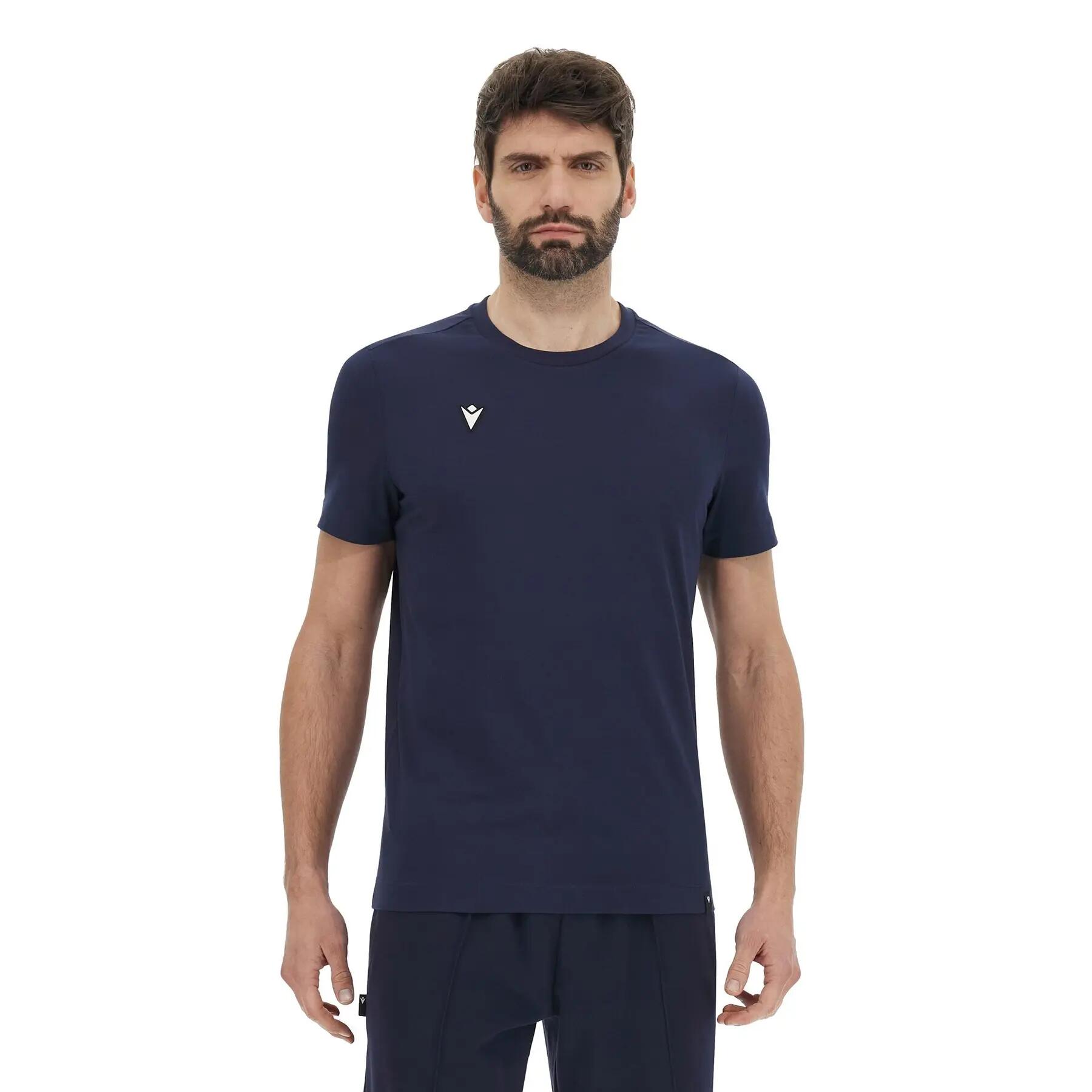 T-Shirt Macron Sithonia 2/7