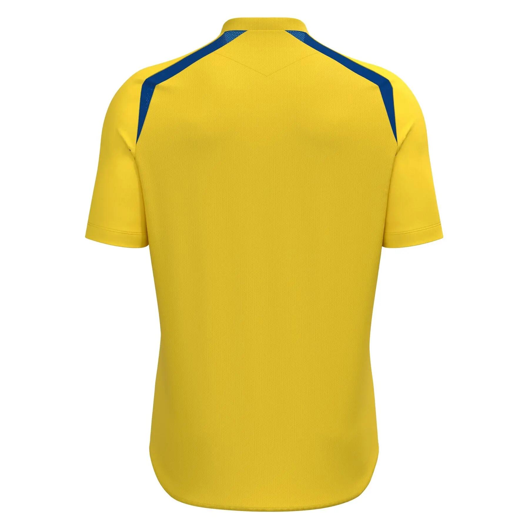 Trikot Macron Wyrm 4/6