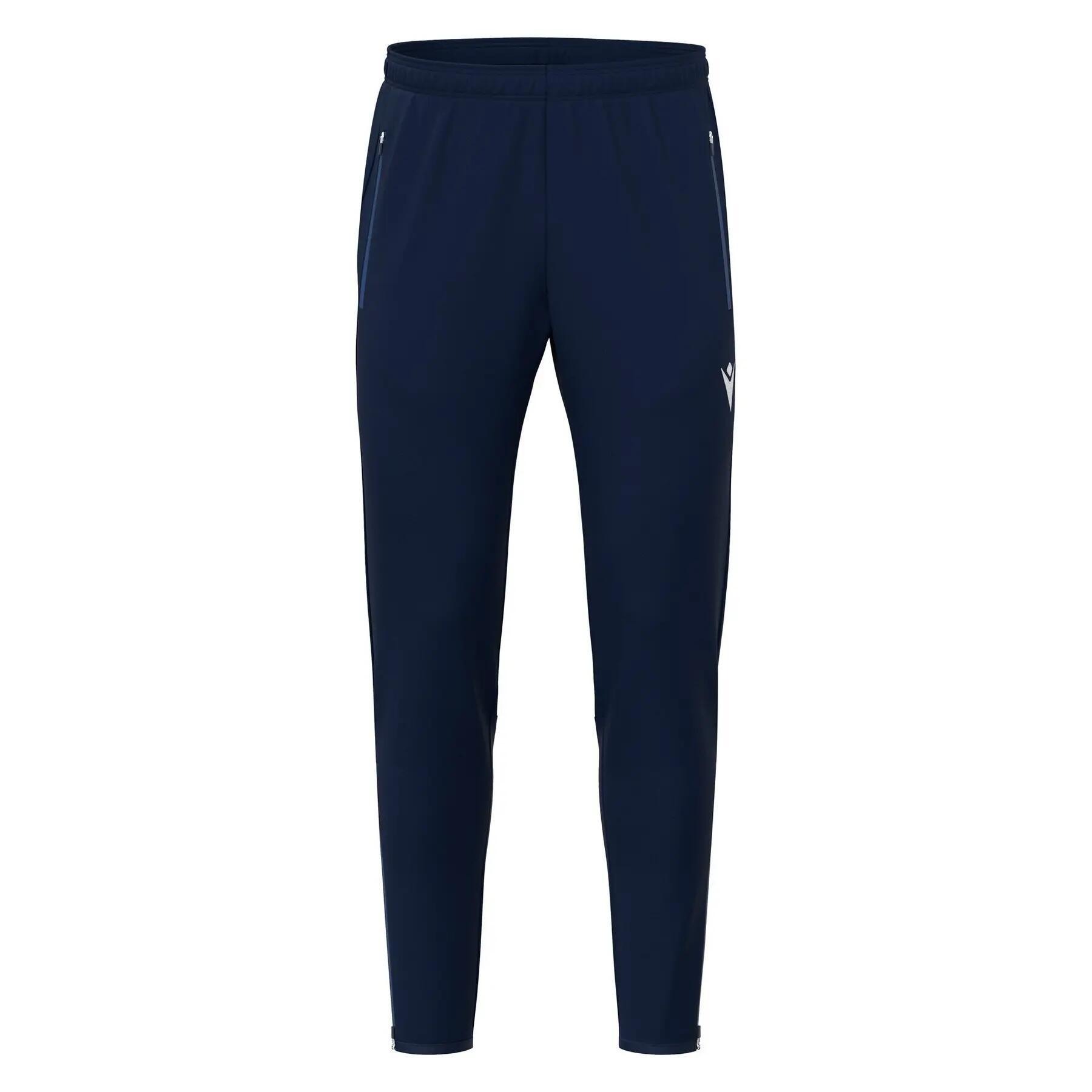 bleu / bleu marine.