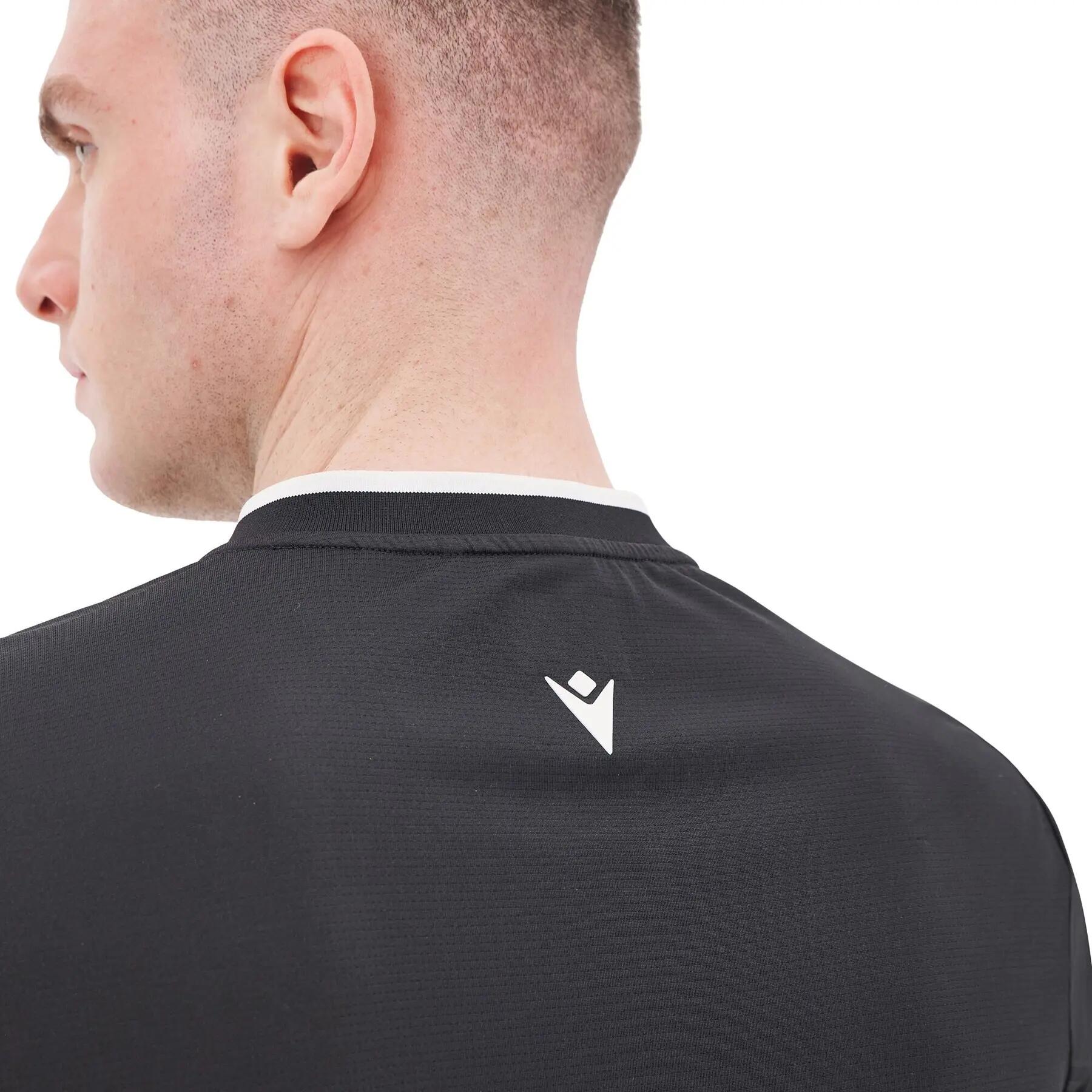 Polo Macron Pad Icon Magister 7/7