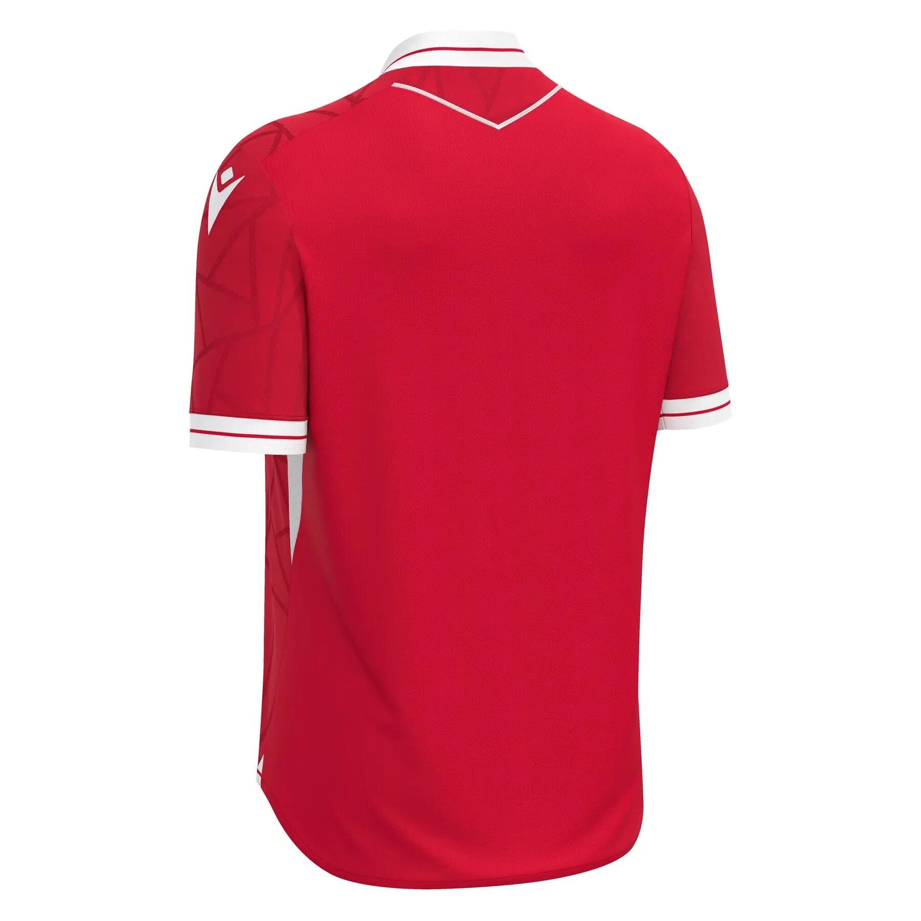 Trikot Macron Cerberus Eco 3/7