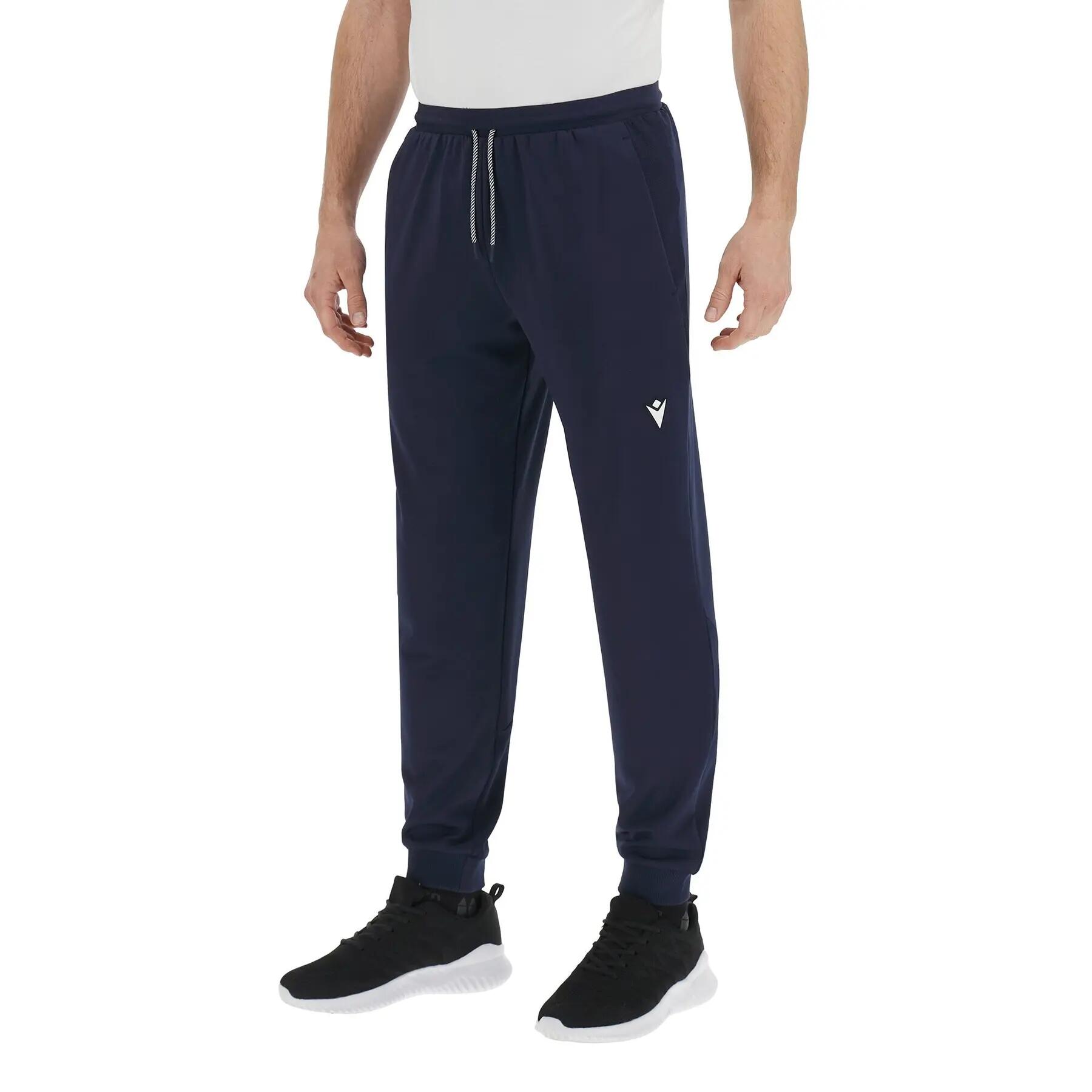 Jogginghose Macron SCE Lefkada Scuba 5/7