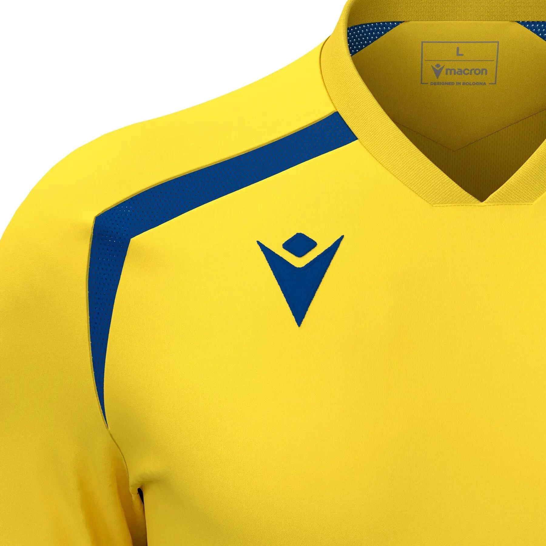 Trikot Macron Wyrm 6/6