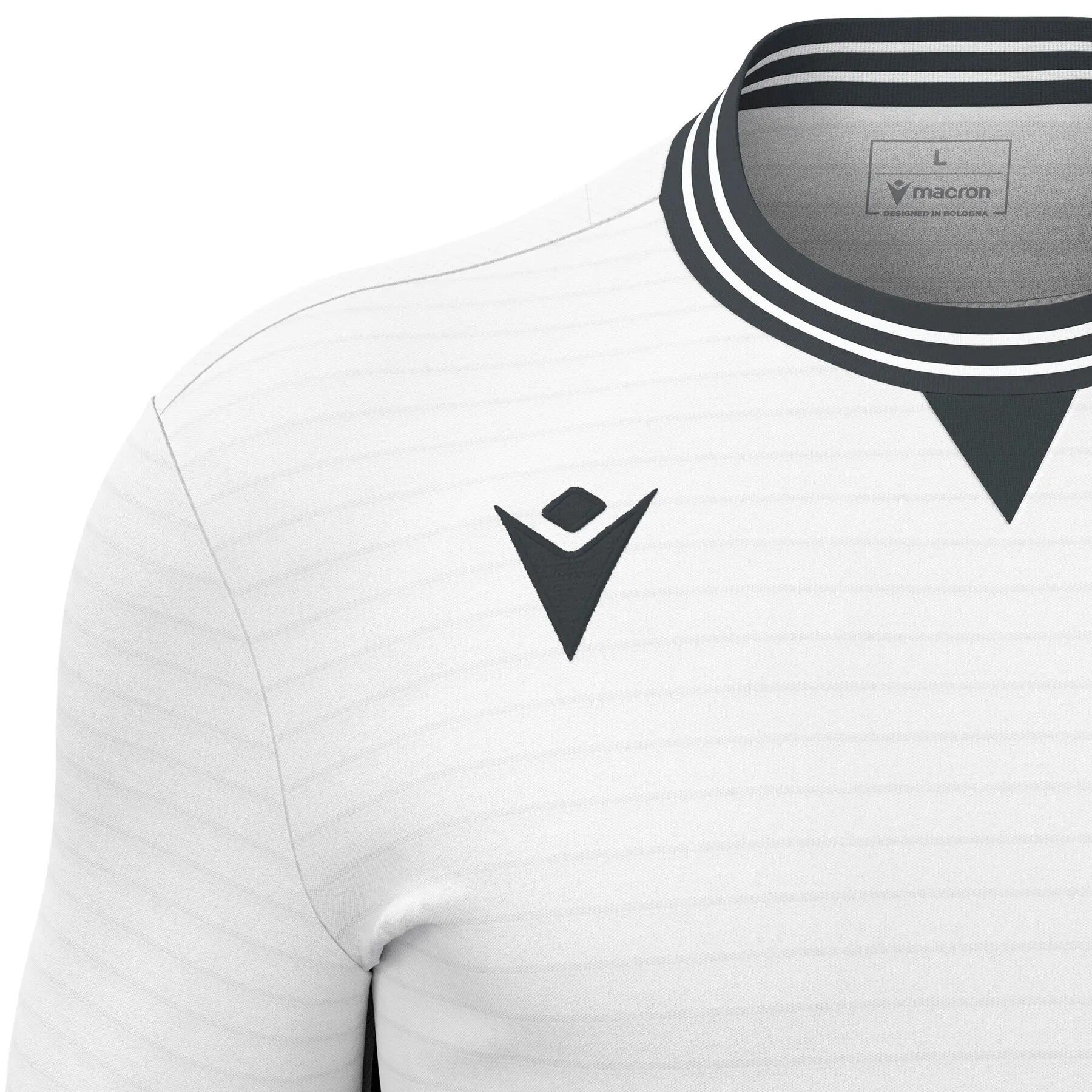 Maglia Macron Elves 5/5