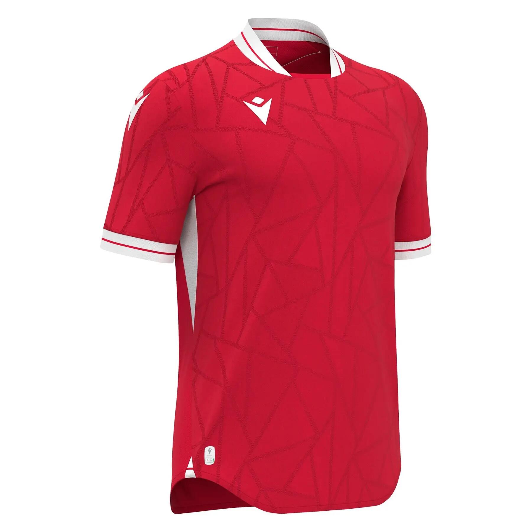 Trikot Macron Cerberus Eco 2/7