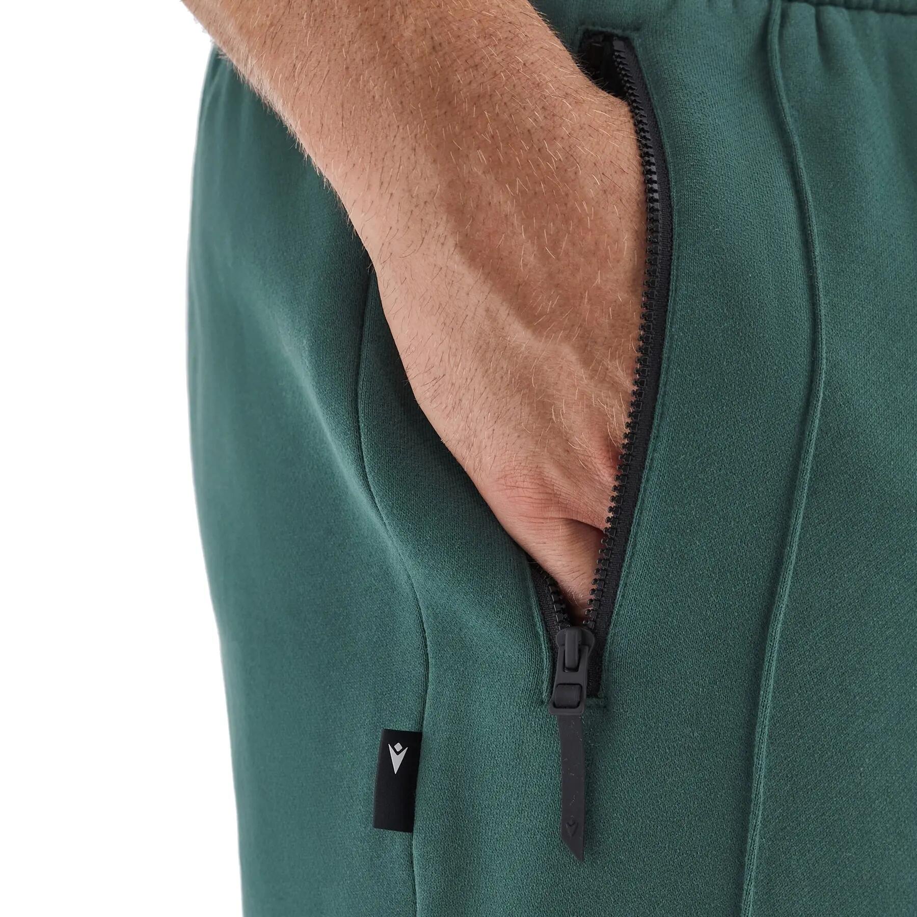 Pantalón de chándal Macron FCE Cairngorm 7/7