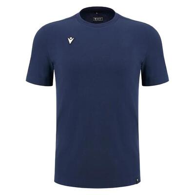 T-shirt in cotone Macron Sithonia