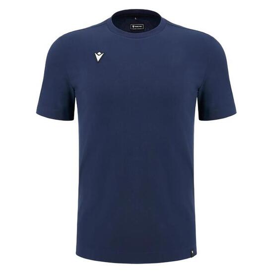 T-shirt in cotone Macron Sithonia