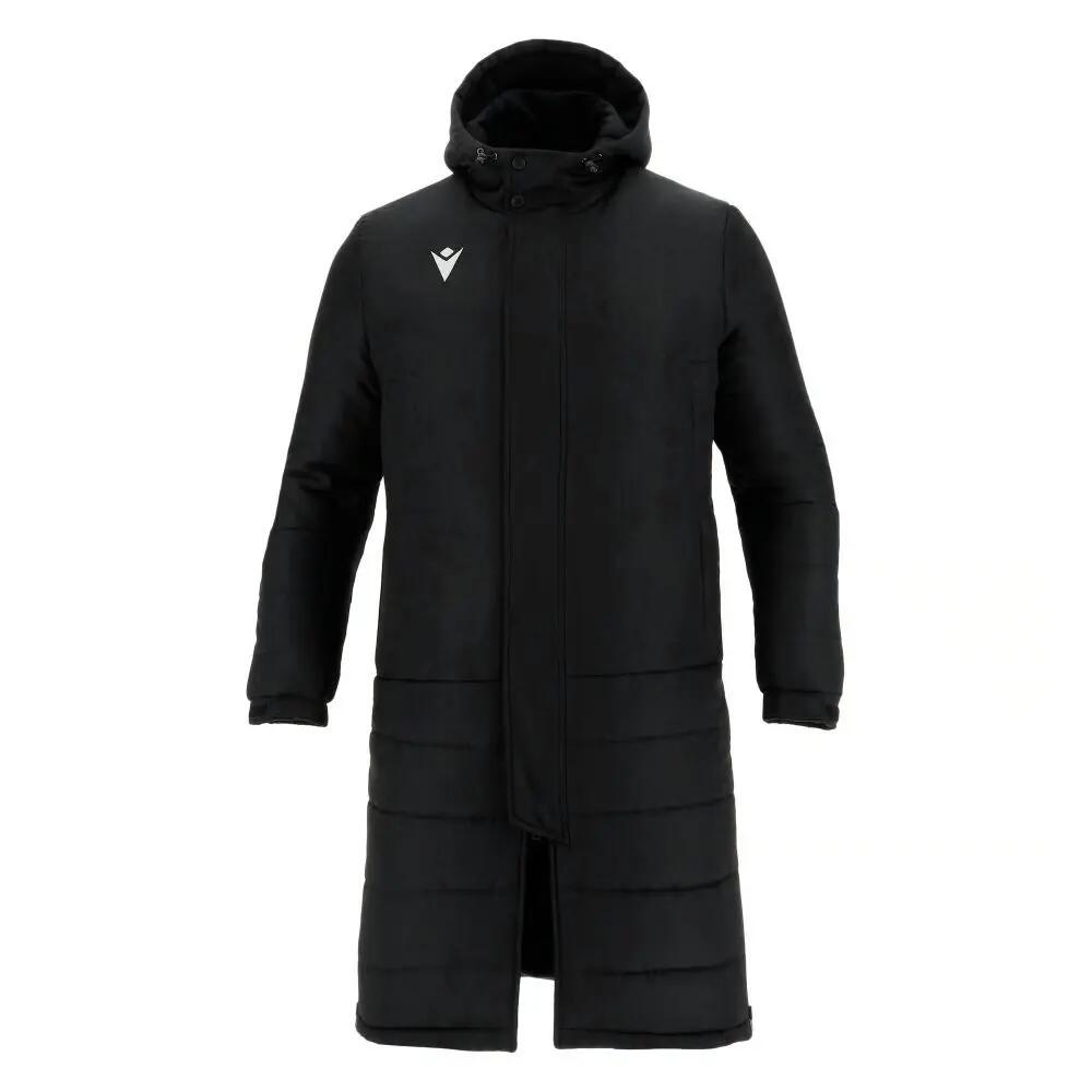 Long down jacket Macron Turvey