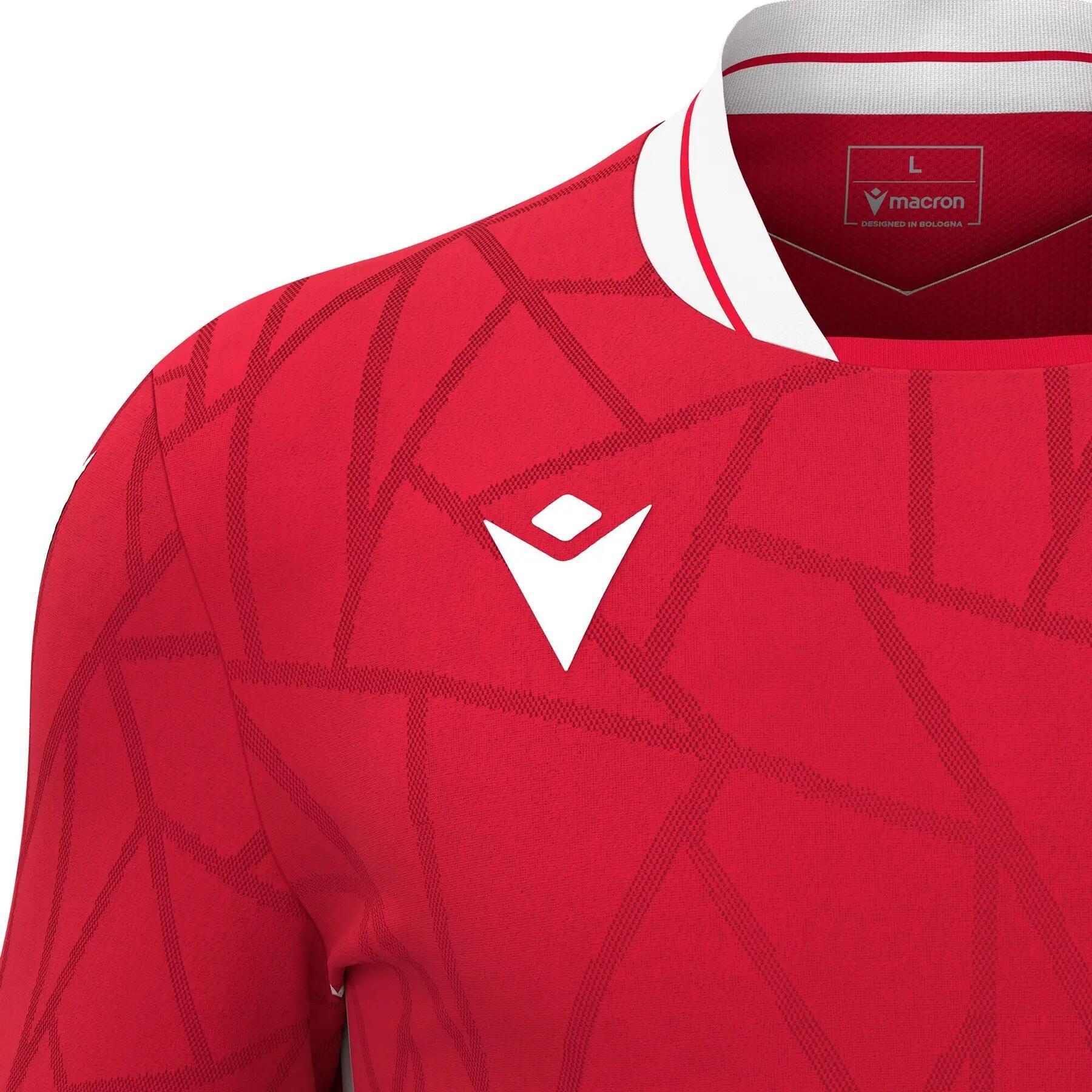 Trikot Macron Cerberus Eco 5/7