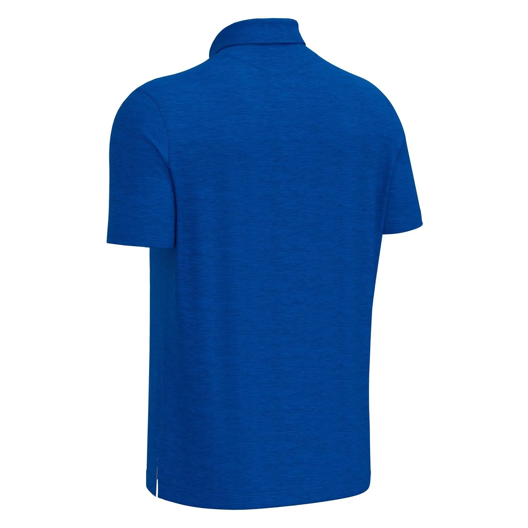 Polo-Shirt Macron Jazz 4/7