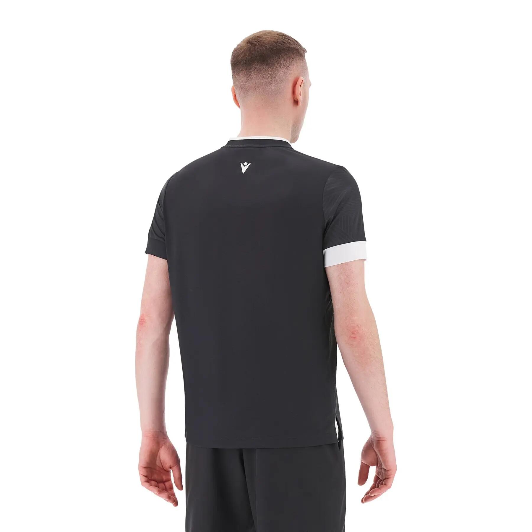 Polo Macron Pad Icon Magister 6/7