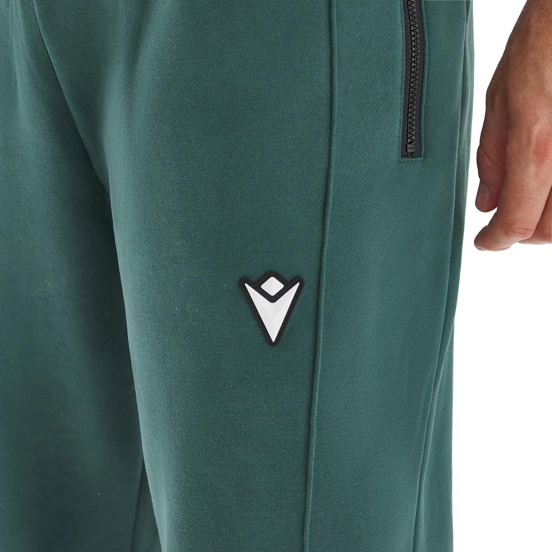 Pantalón de chándal Macron FCE Cairngorm 6/7