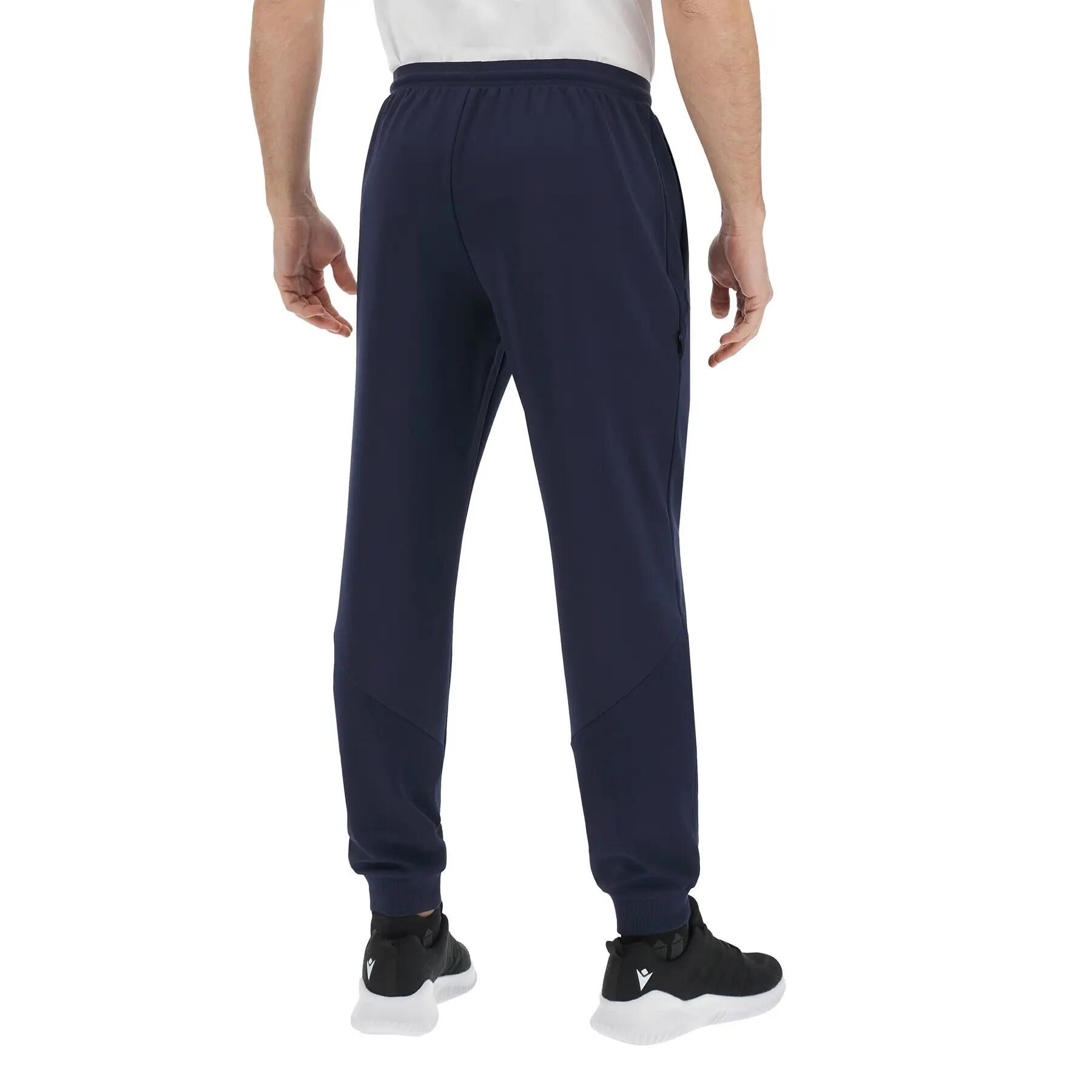 Jogginghose Macron SCE Lefkada Scuba 4/7