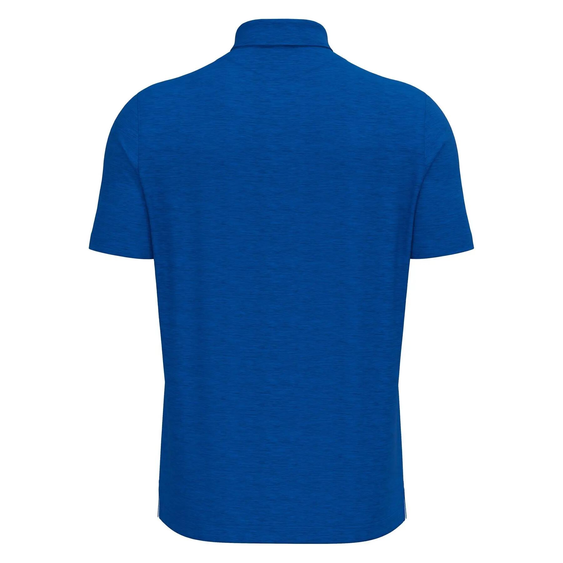Polo-Shirt Macron Jazz 6/7