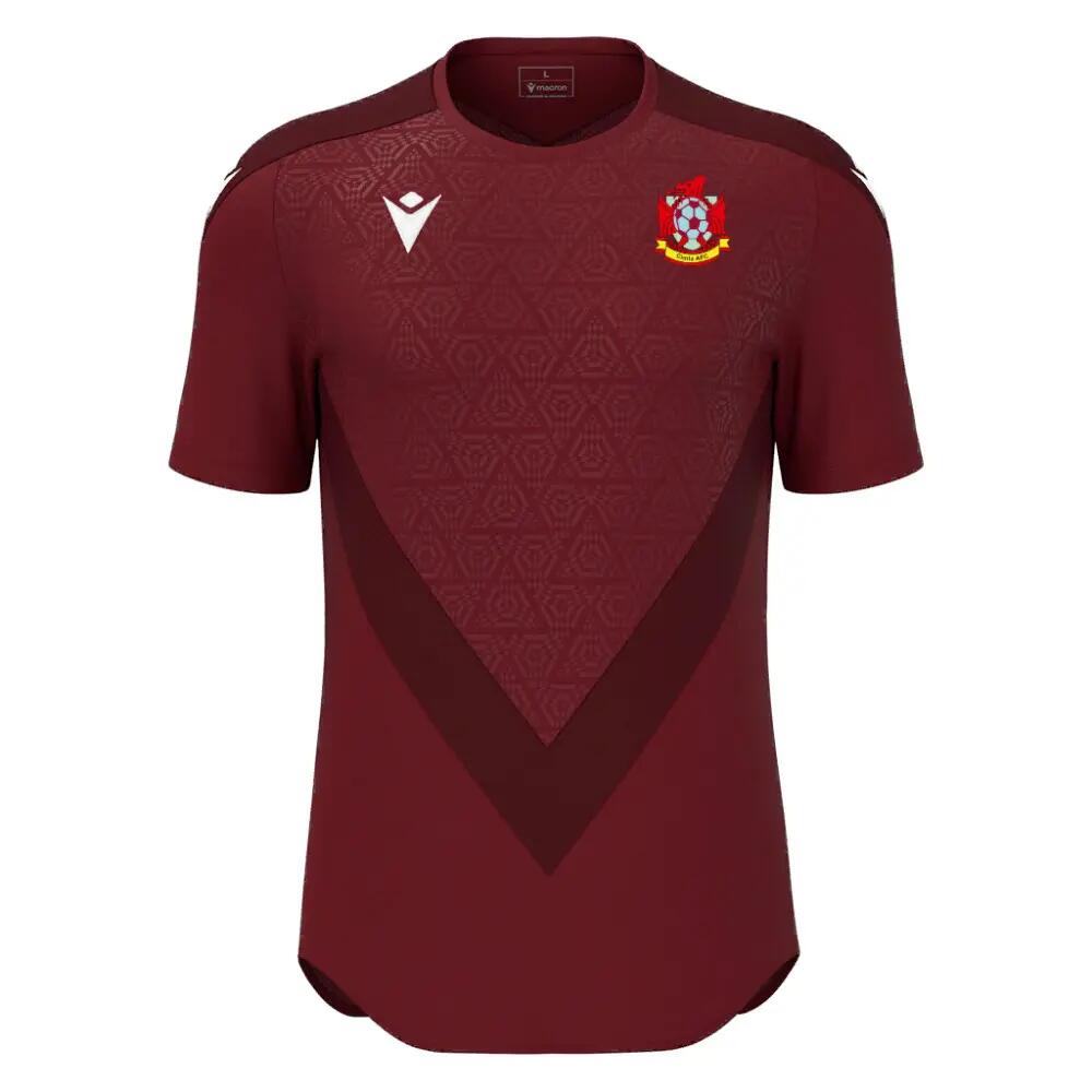 Rood / Bordeauxrood