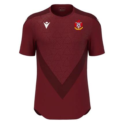 Maillot Macron Wisp