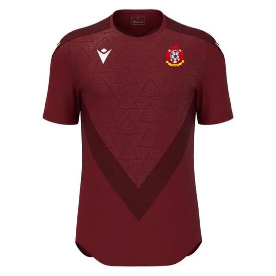 Maillot Macron Wisp