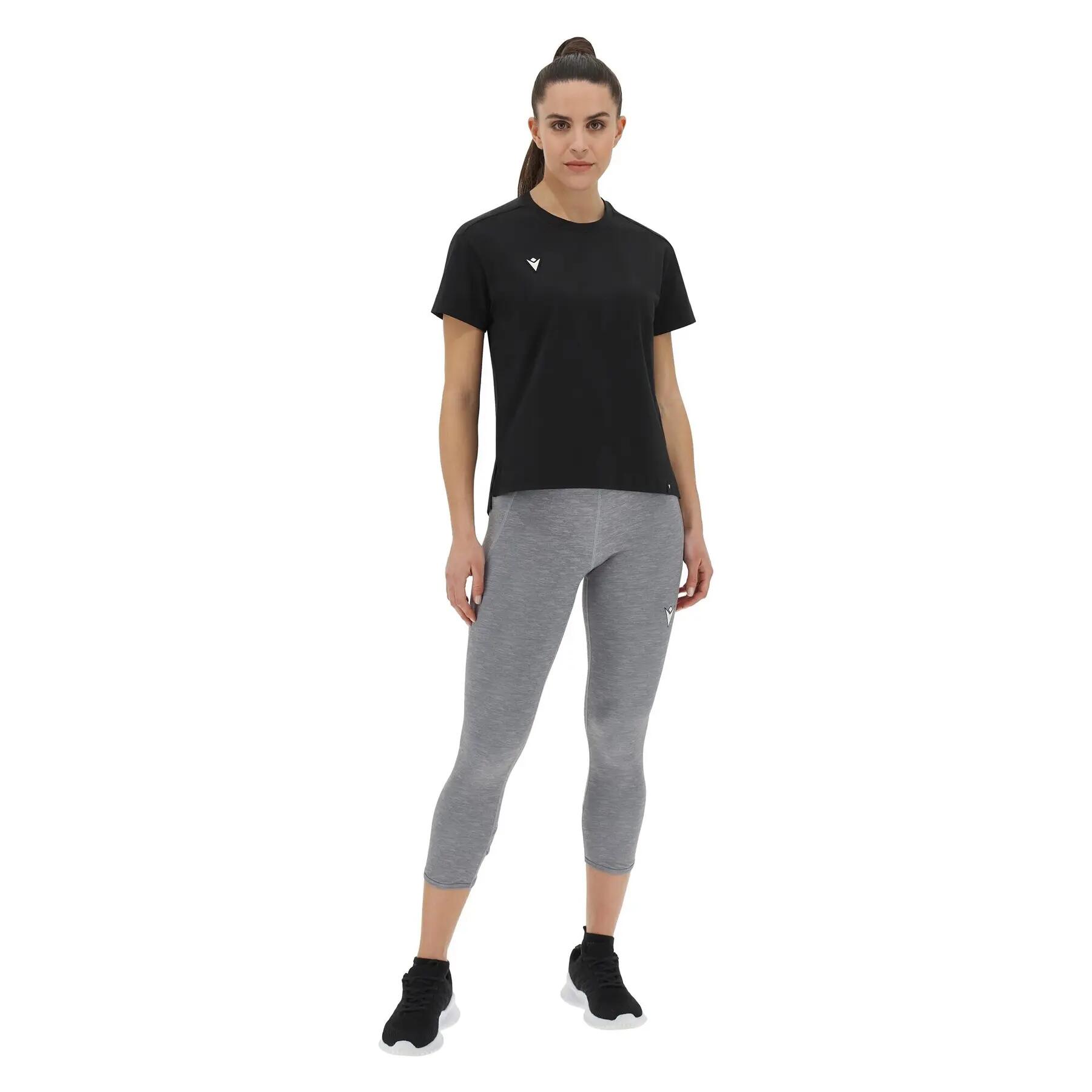 Camiseta de mujer Macron Favignana 2/7