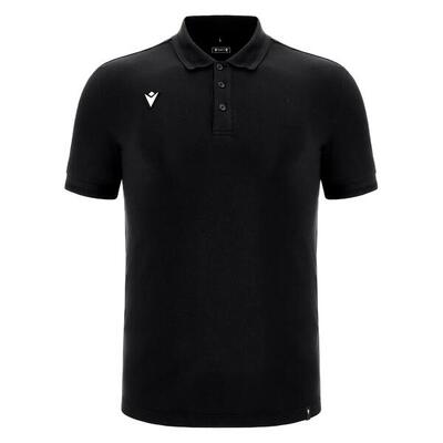 Polo macron athleisure sce lindos