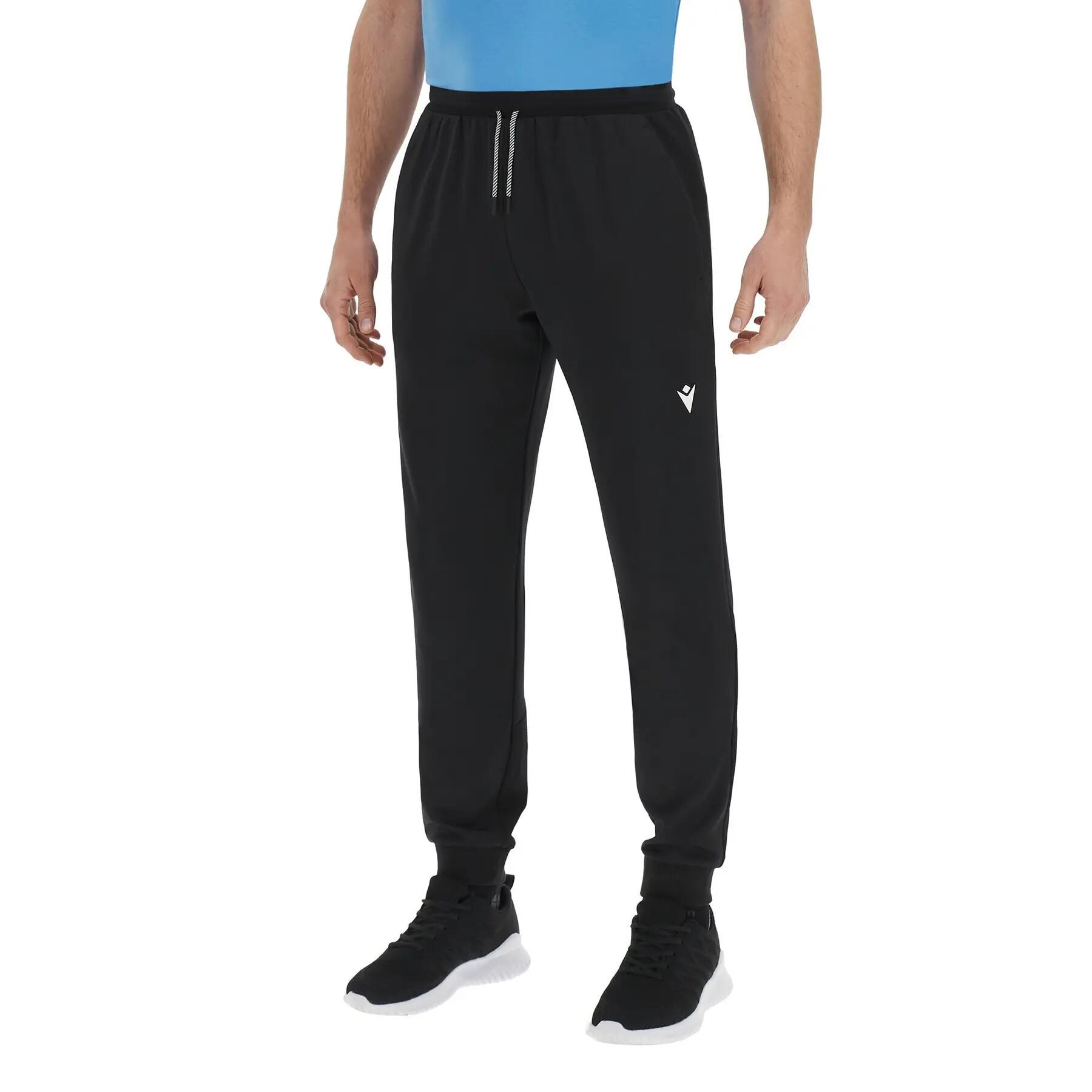 Jogginghose Macron SCE Lefkada Scuba 3/7